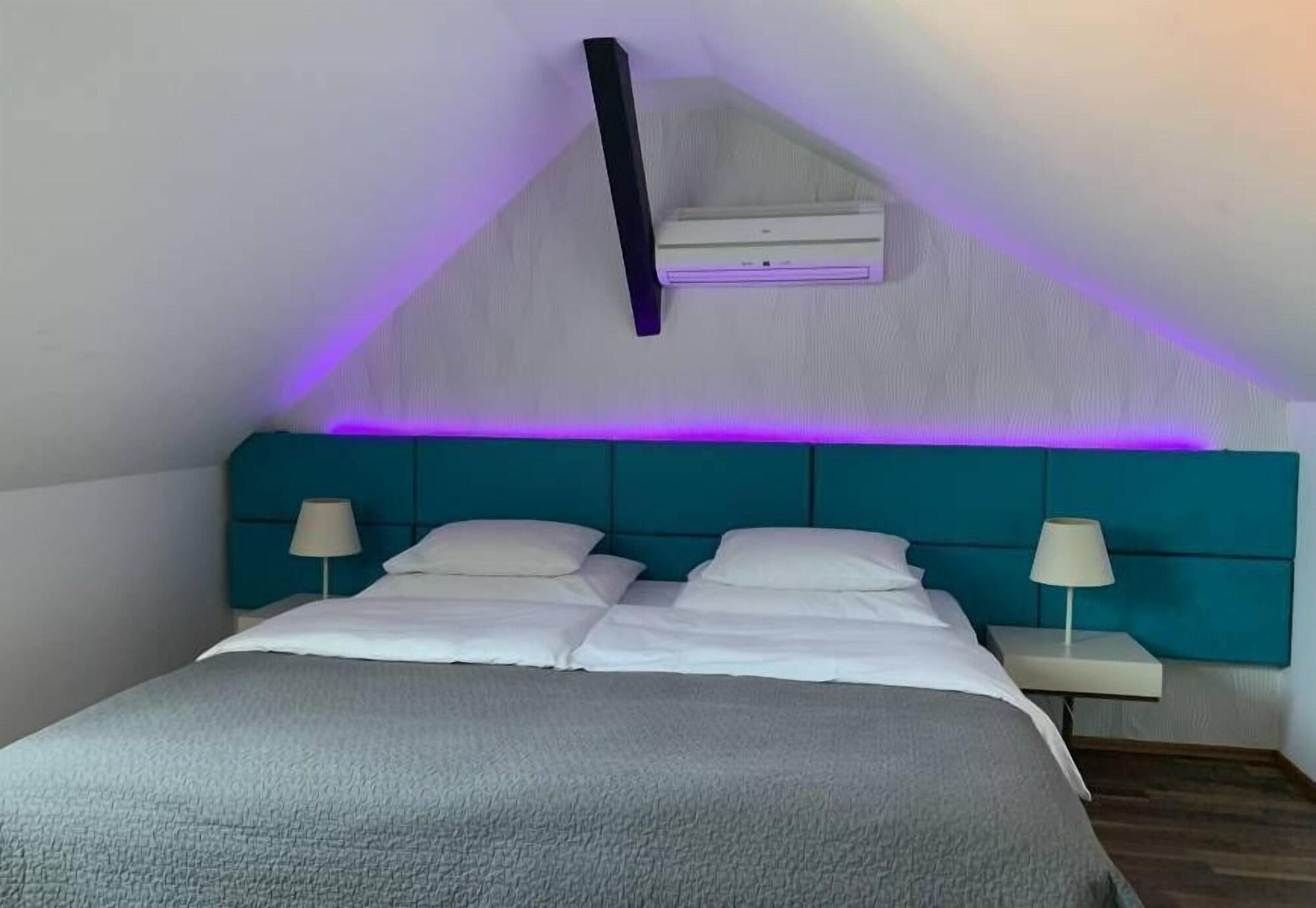 Hotel Moods Boutique