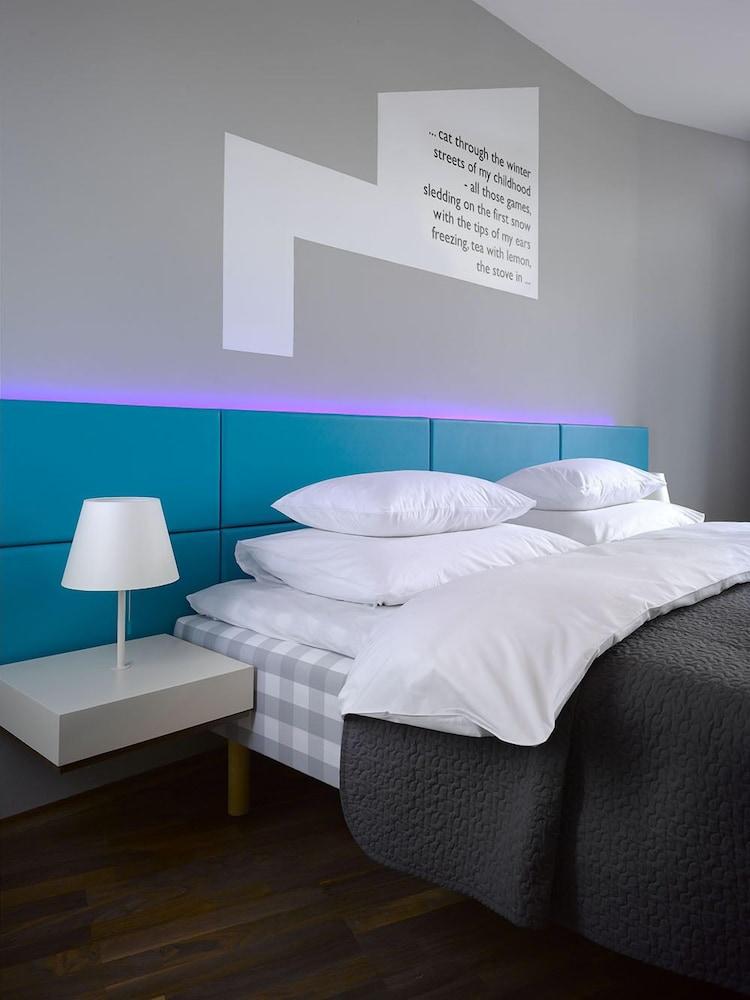 Hotel Moods Boutique Prag