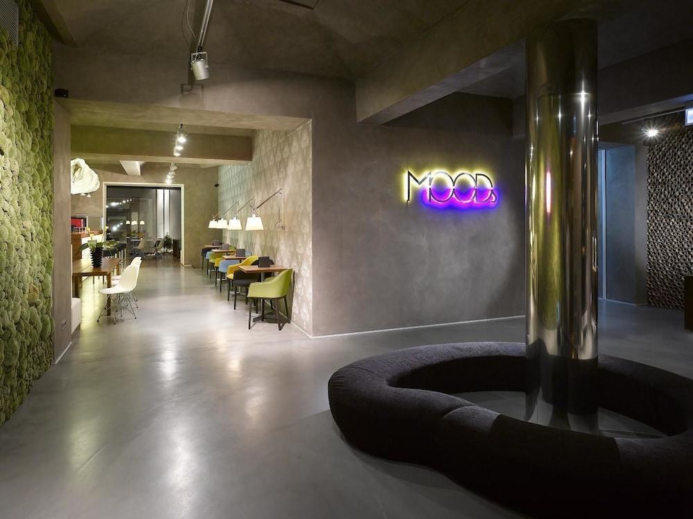 Hotel Moods Boutique 4*