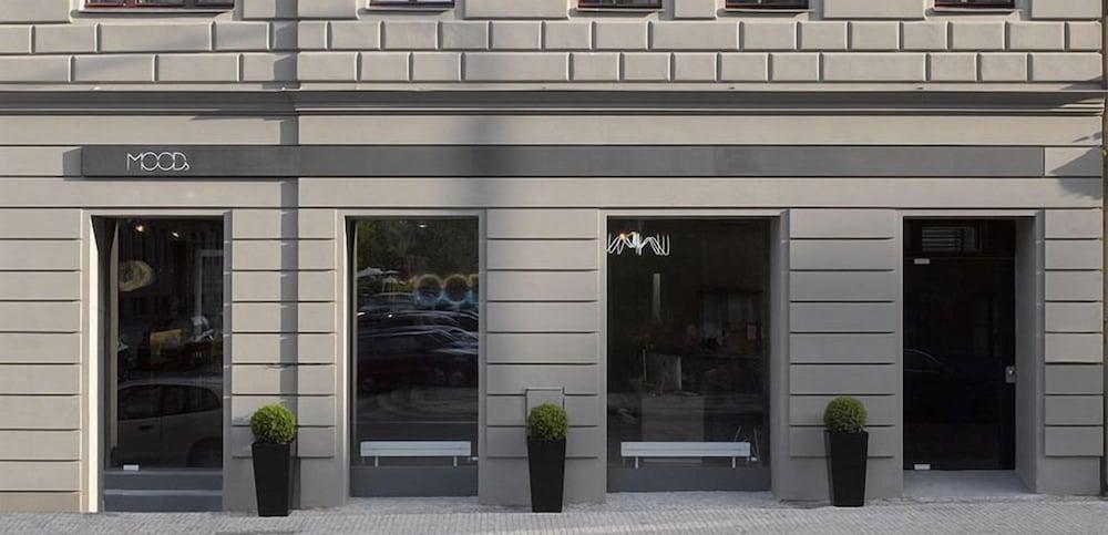 Hotel Moods Boutique