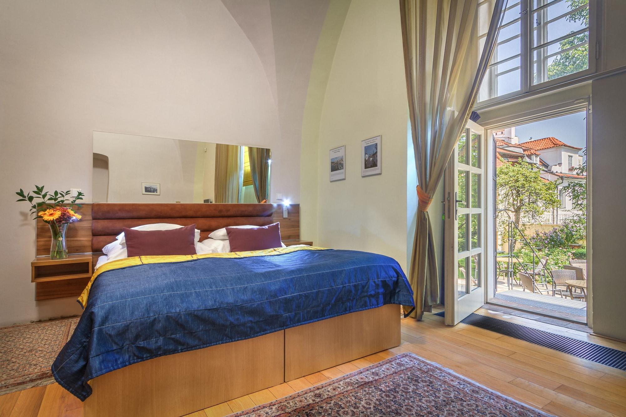 Hotel Monastery