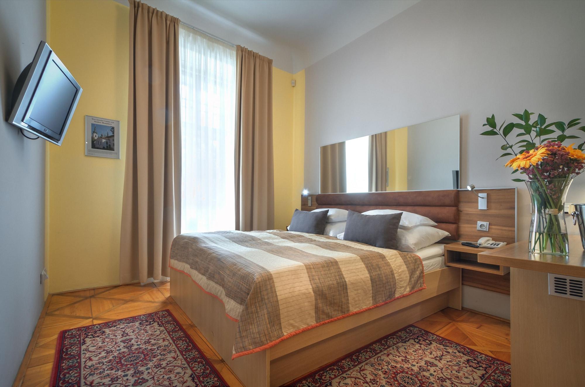 Hotel Monastery 4*