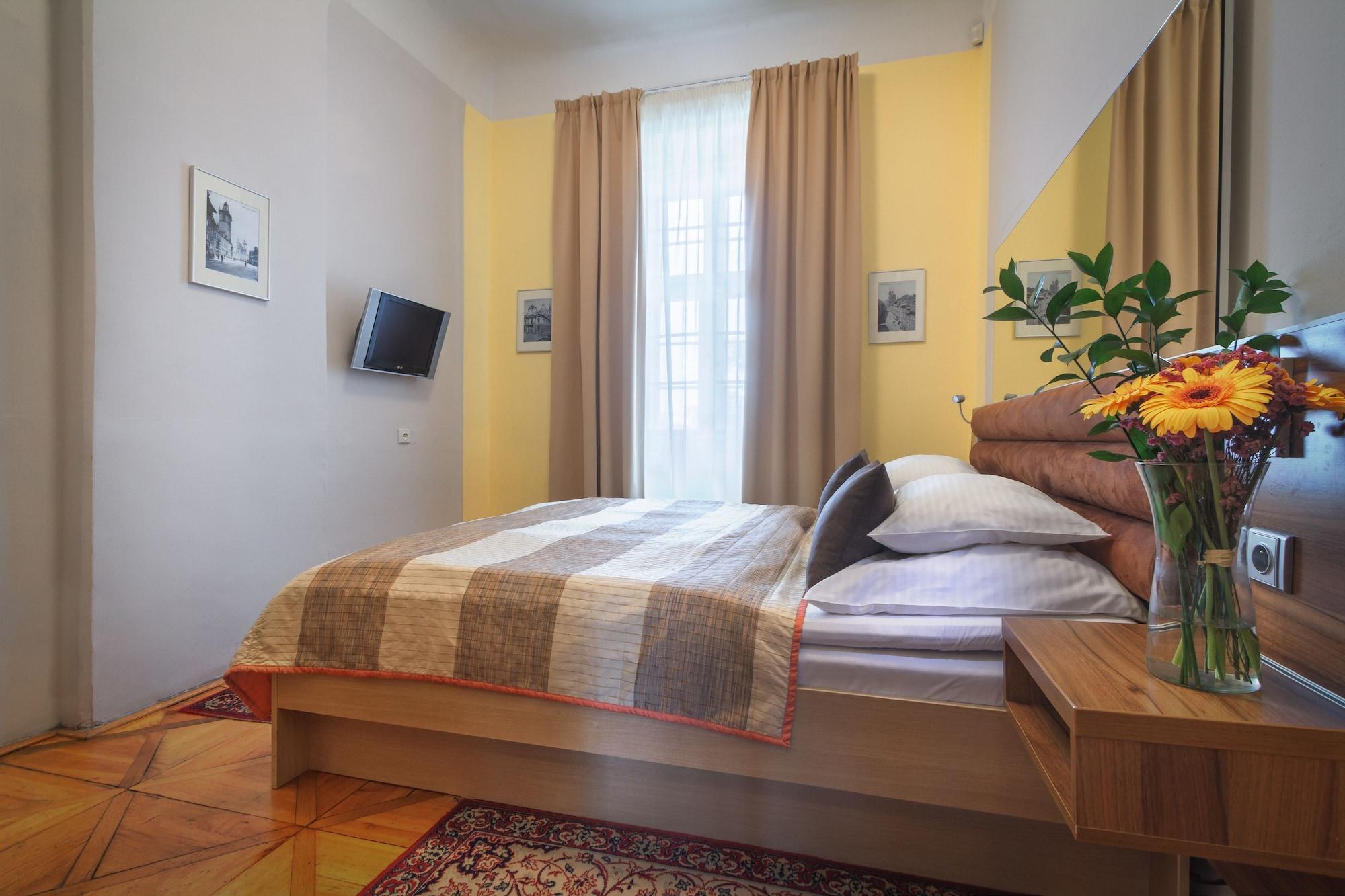 Monastery Hotel 4*