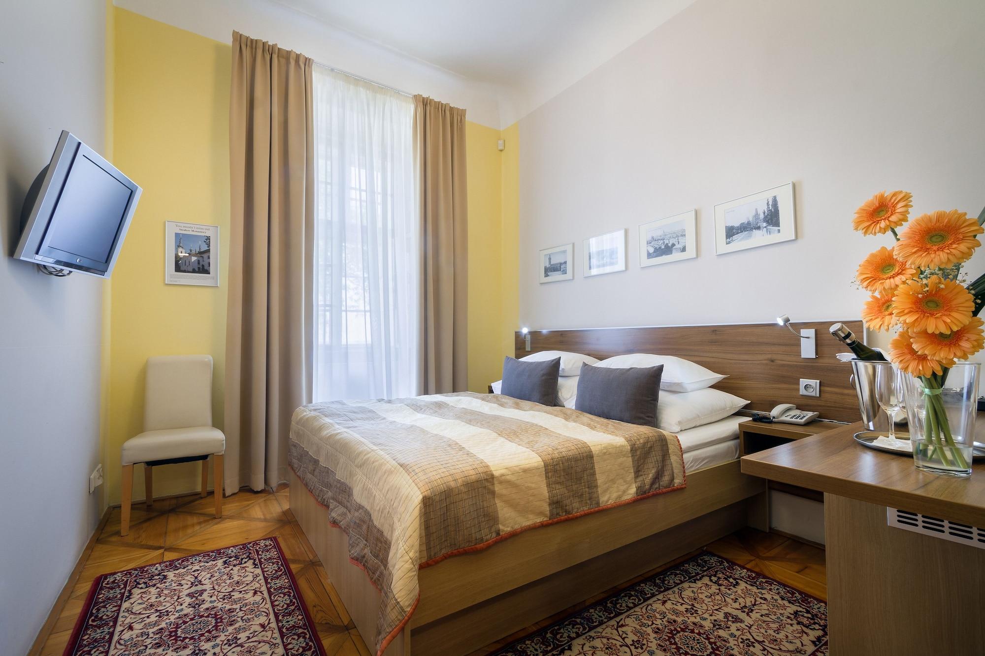 Hotel Monastery 4*