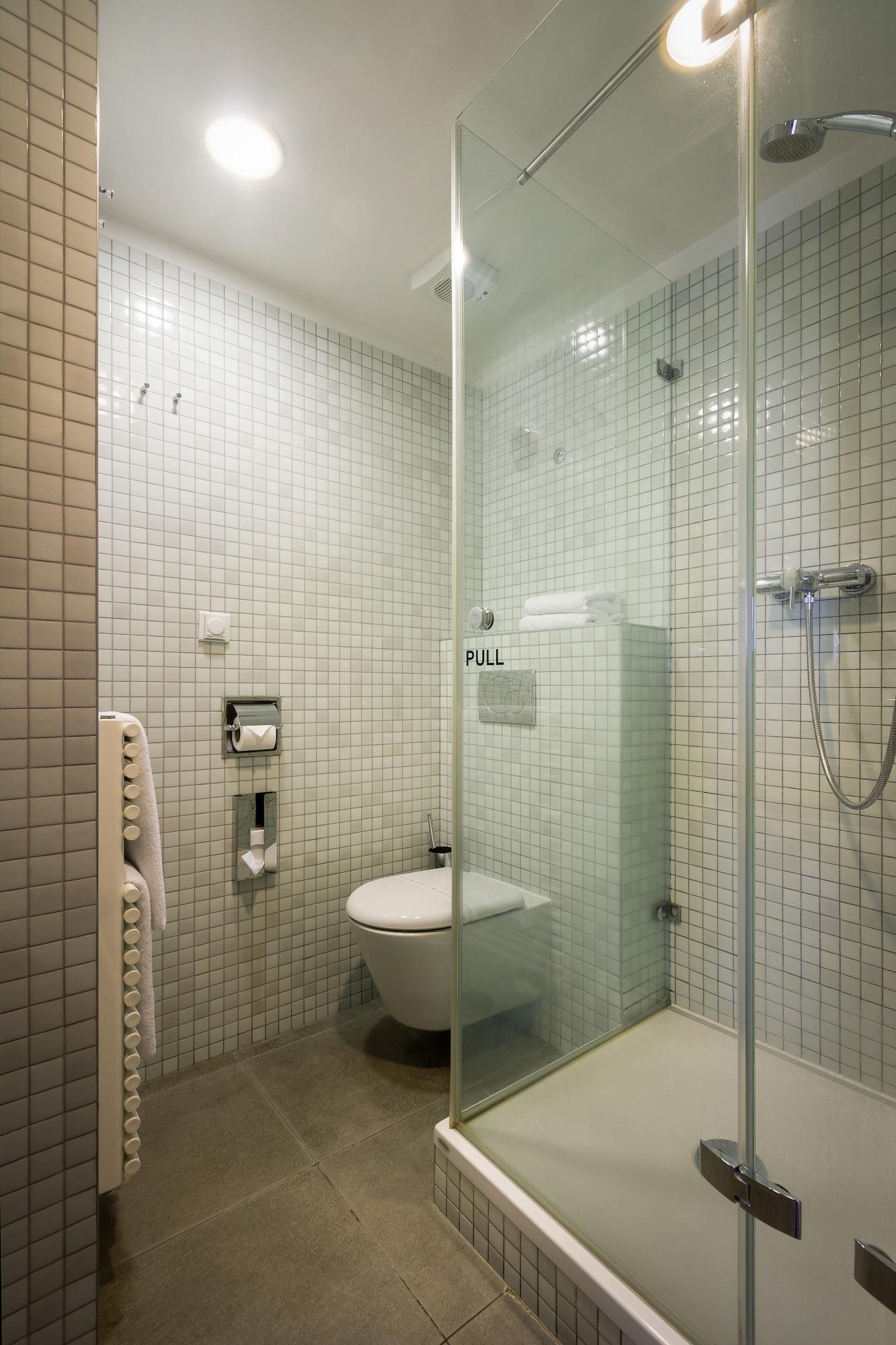 Hotel Monastery 4*