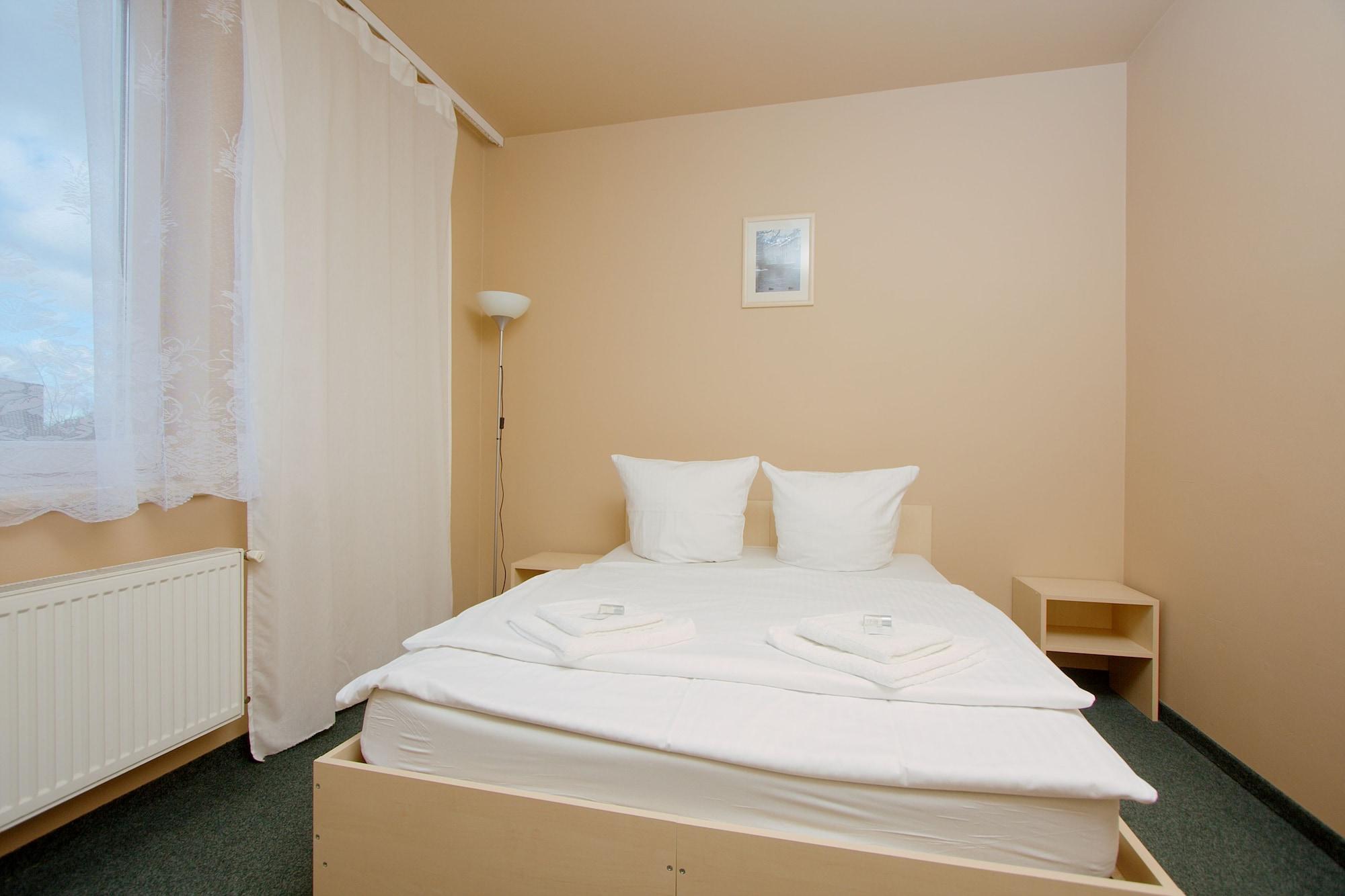 Brilliant Hotel 3*