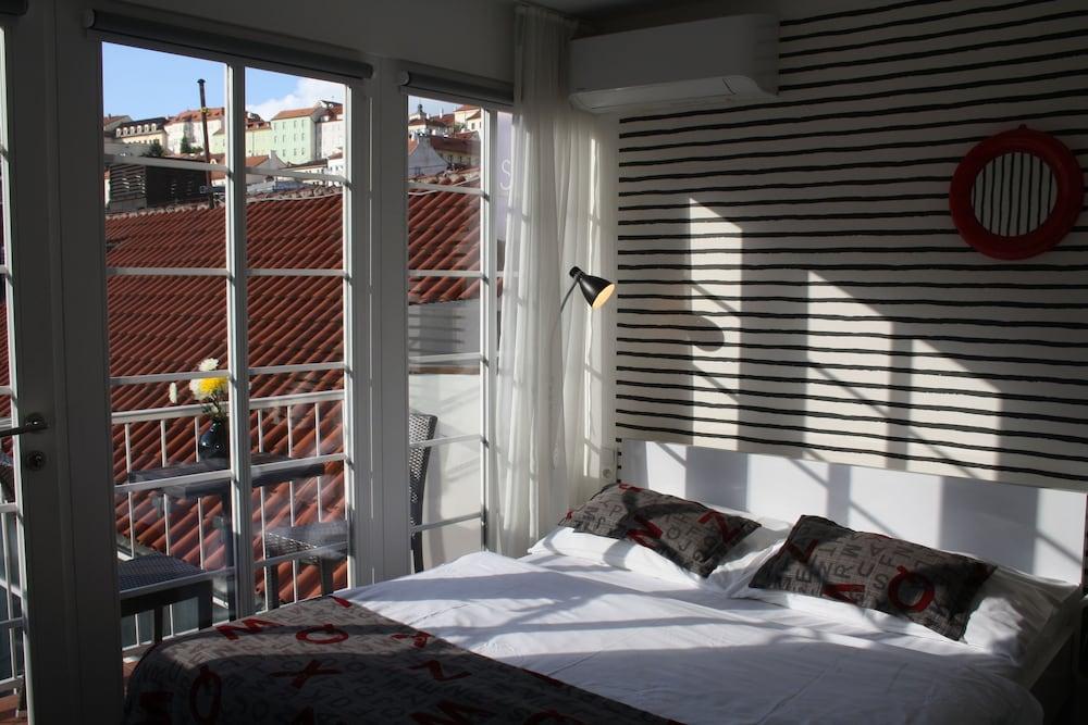 Hotell Lh Vintage Design Sax
