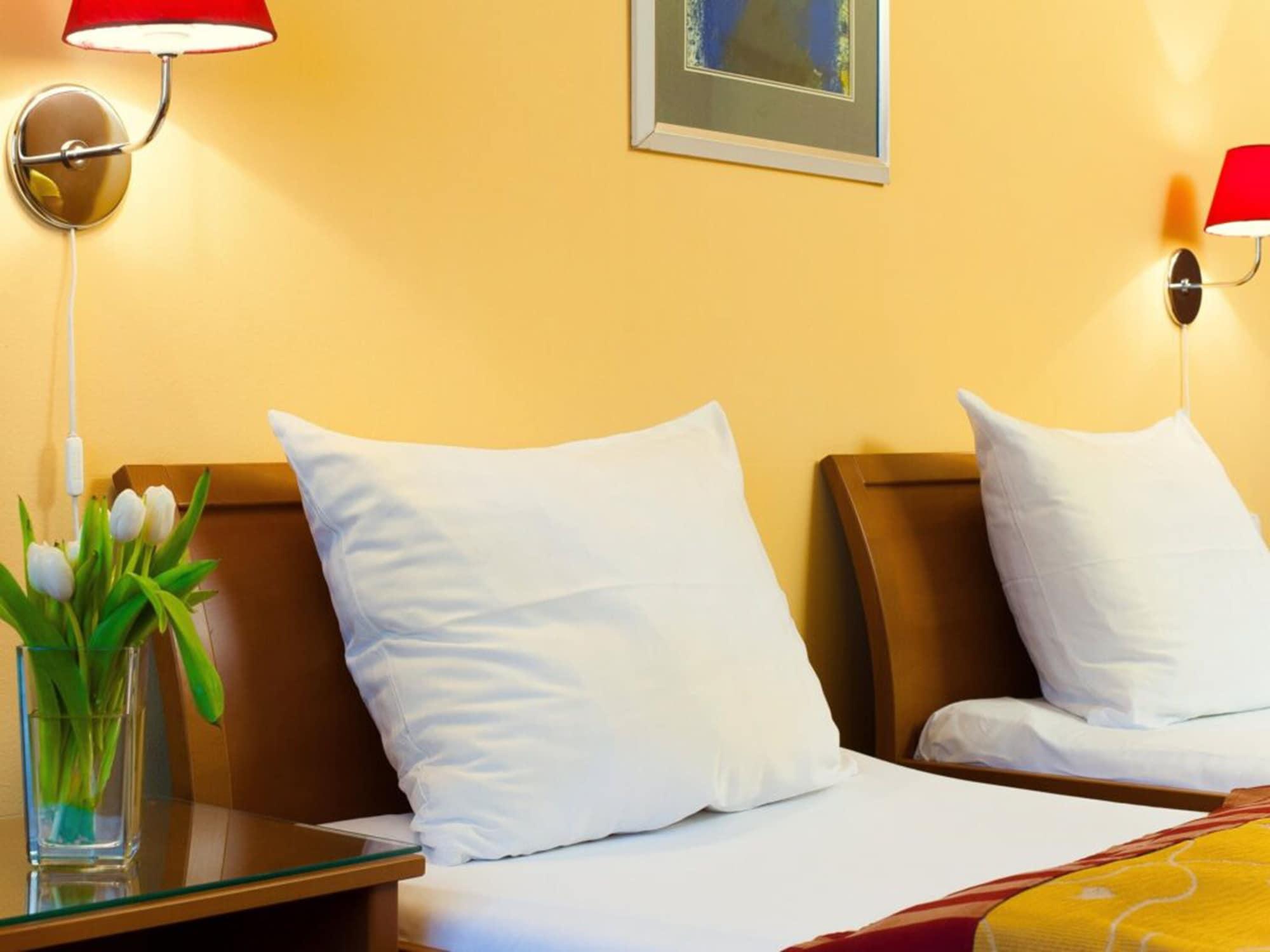 Hotell Cloister