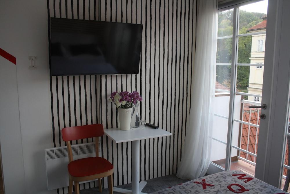 Lh Vintage Design Sax Hotel