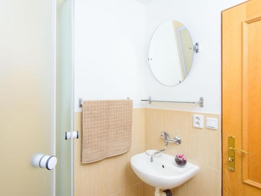 Hotel Brilliant Prague