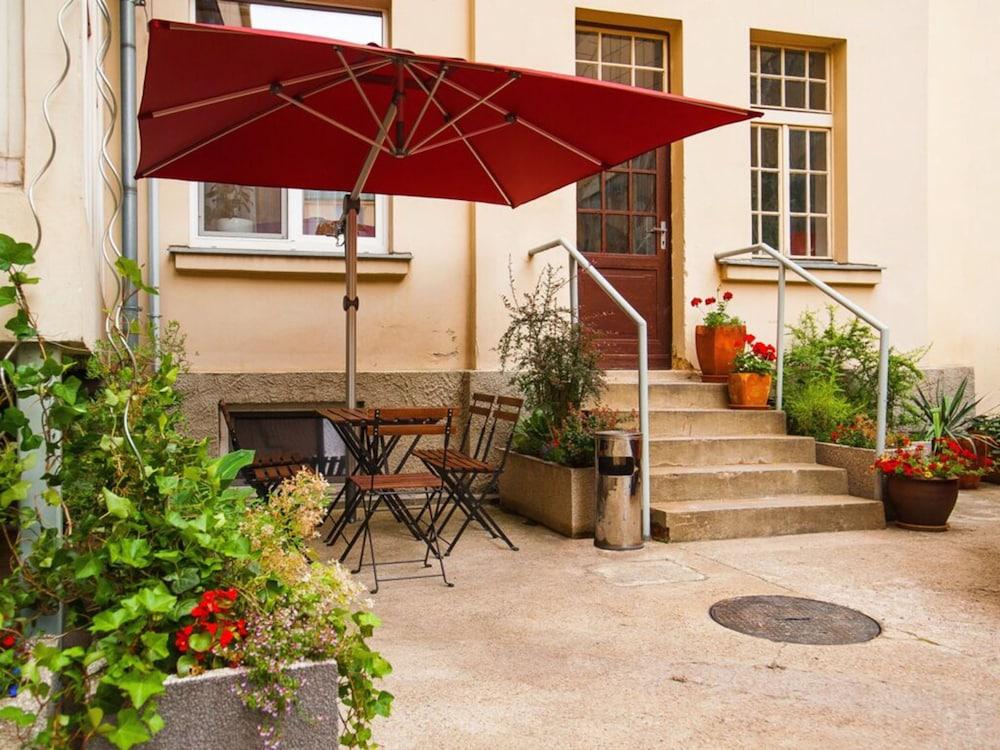 Hotell Cloister 3*