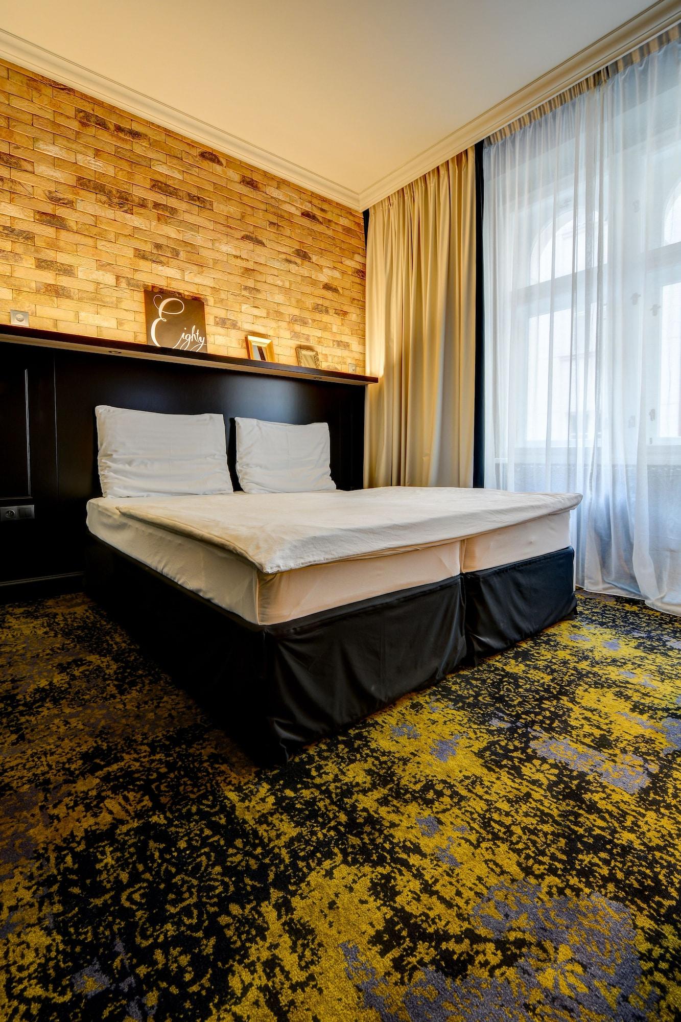 Aparthotel Numa Root Prag