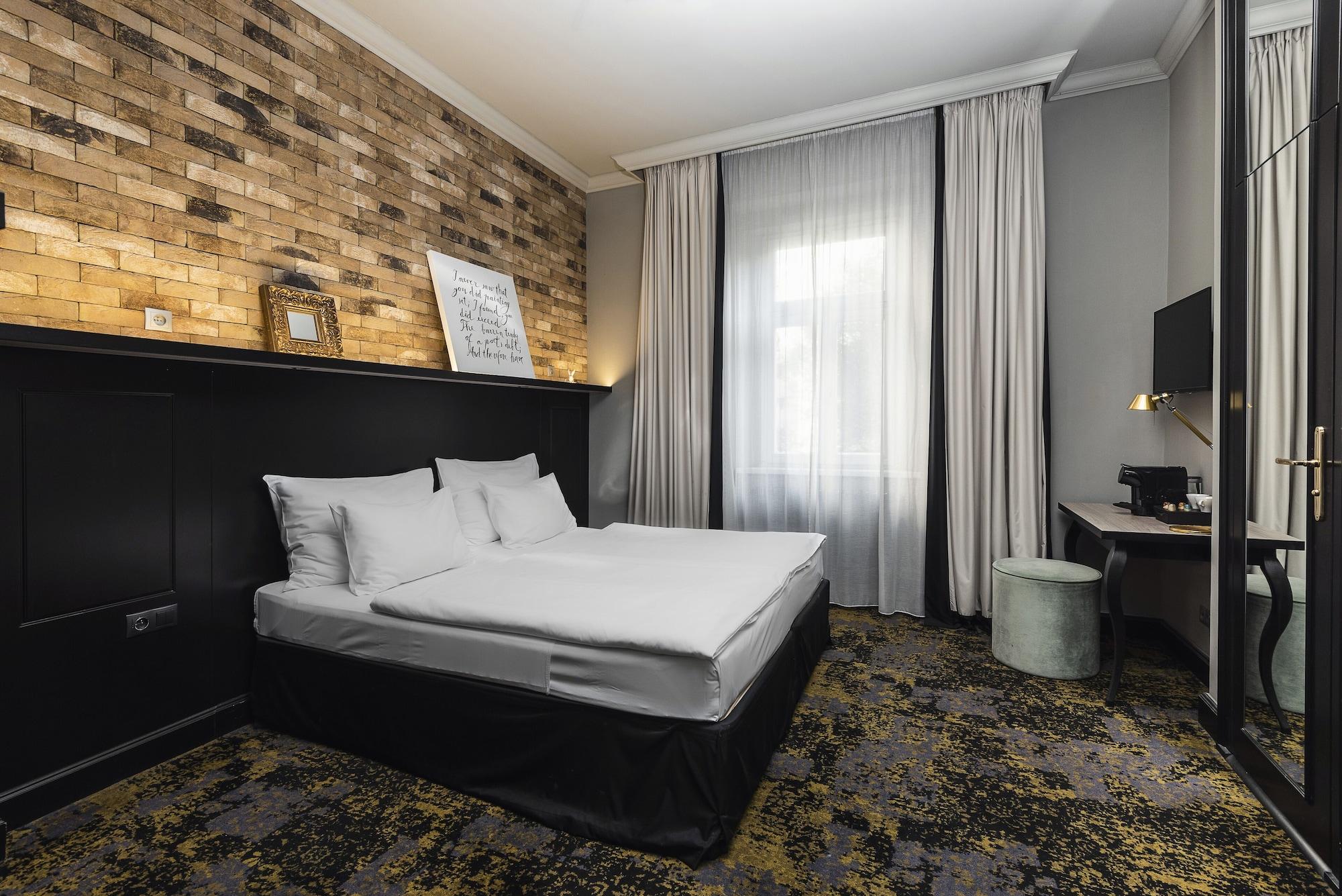 Numa Root Aparthotel Prag