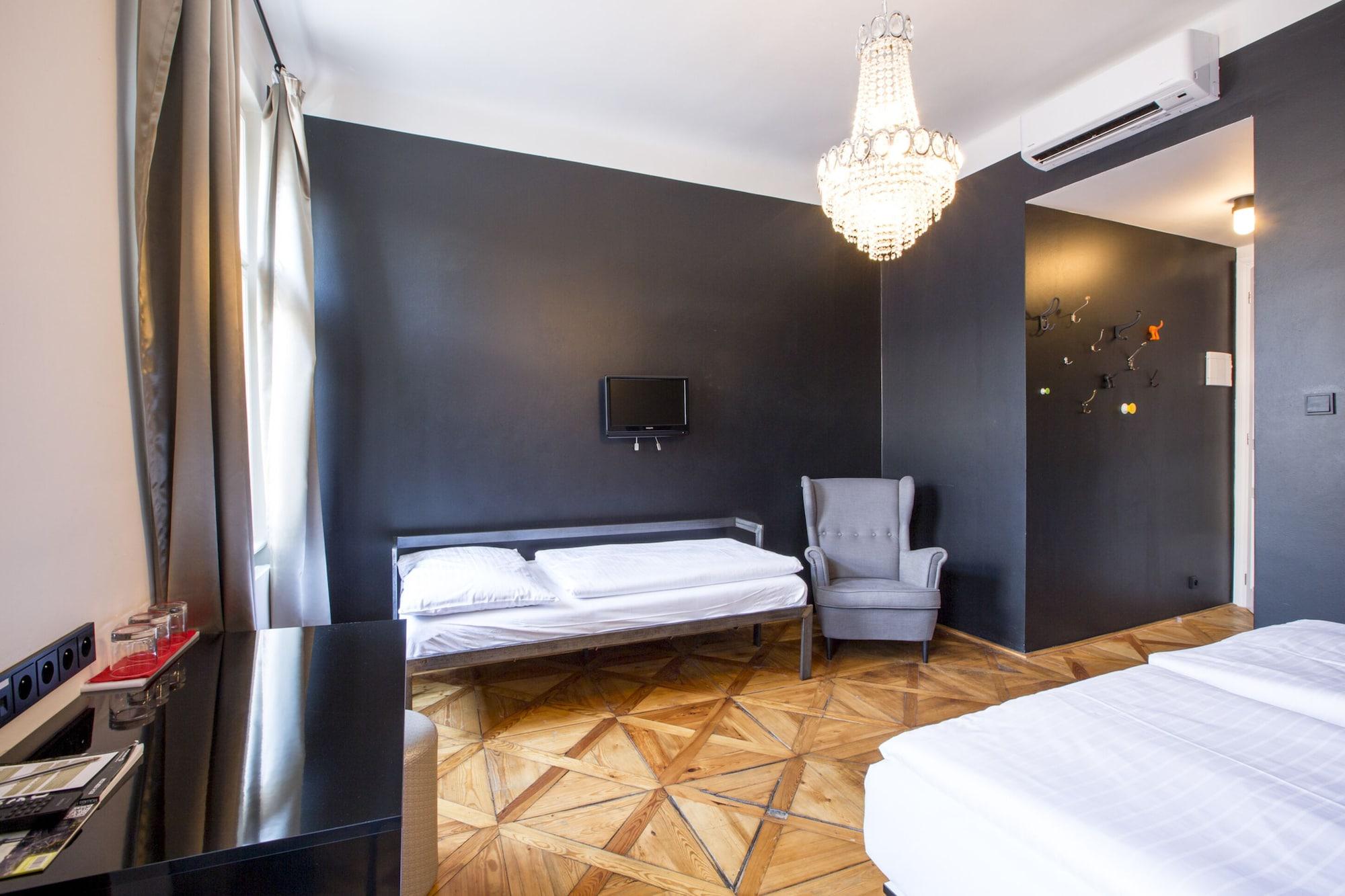 Sophie's Hostel Prag