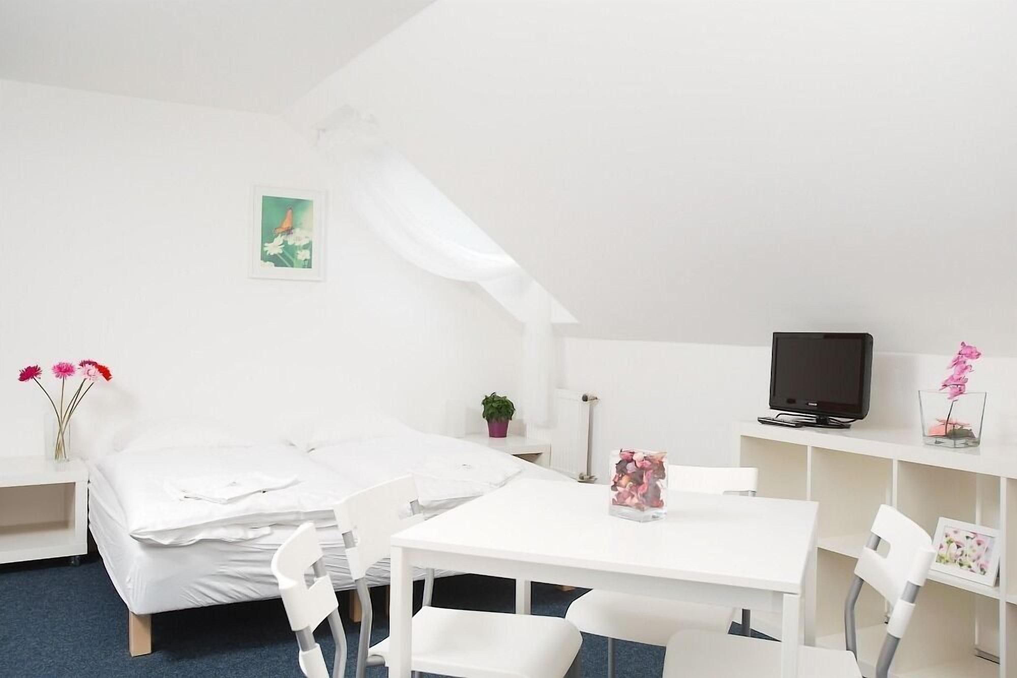 Stary Pivovar 3* Prague
