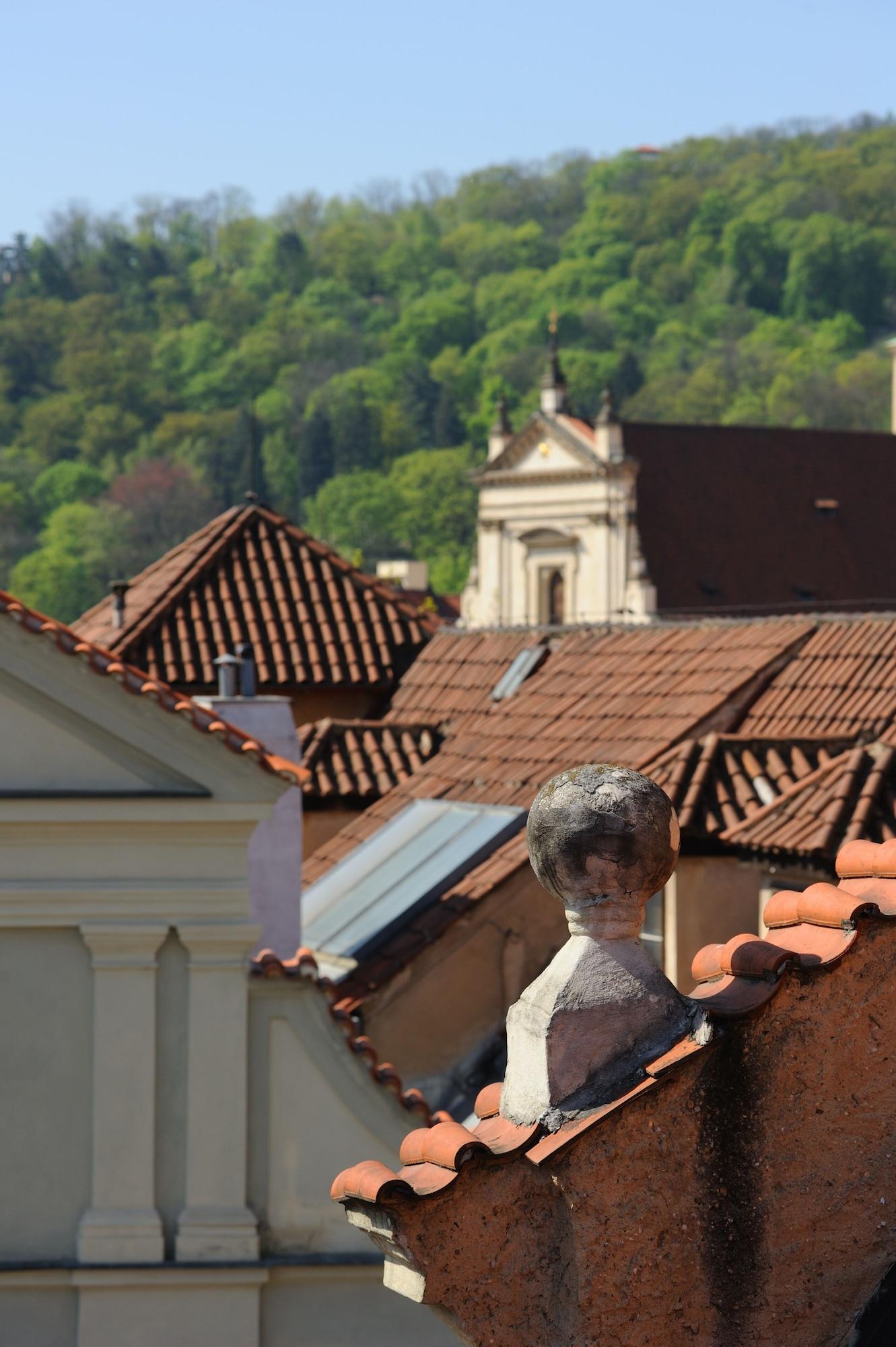 Charles 4* Praha