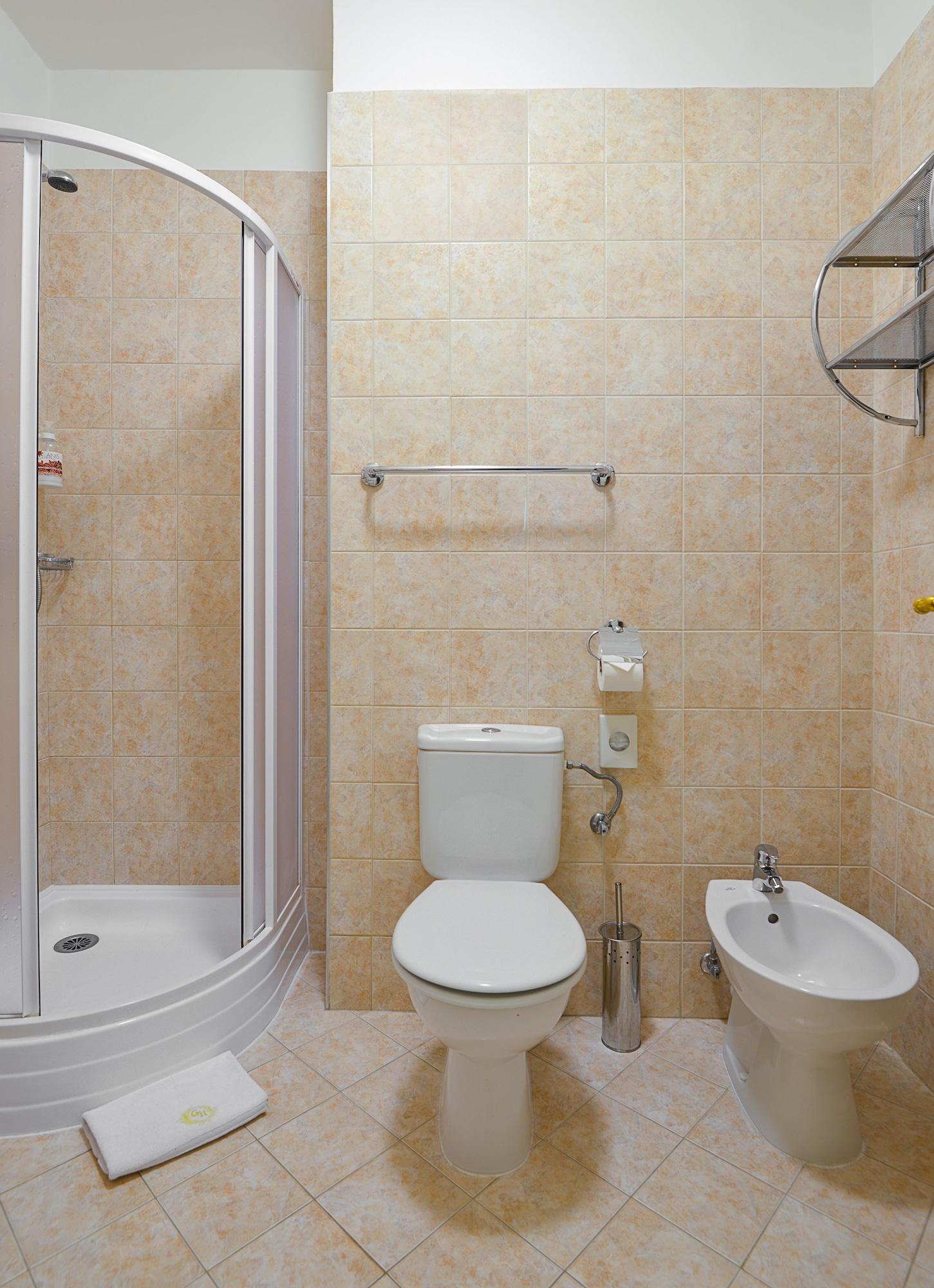 Aparthotel Lobster Prague