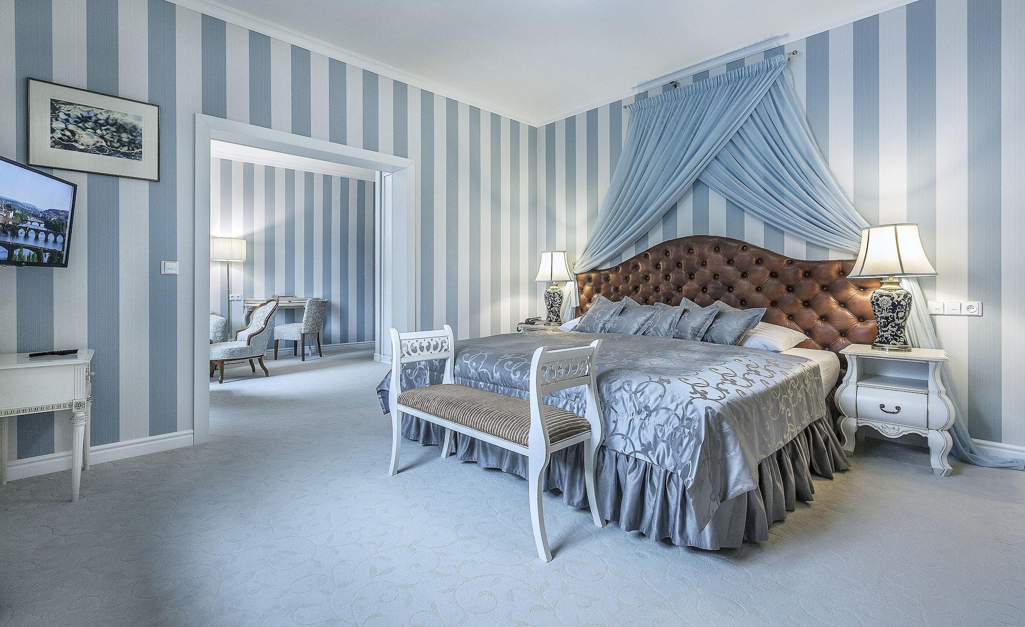 Hoffmeister 5* Prague