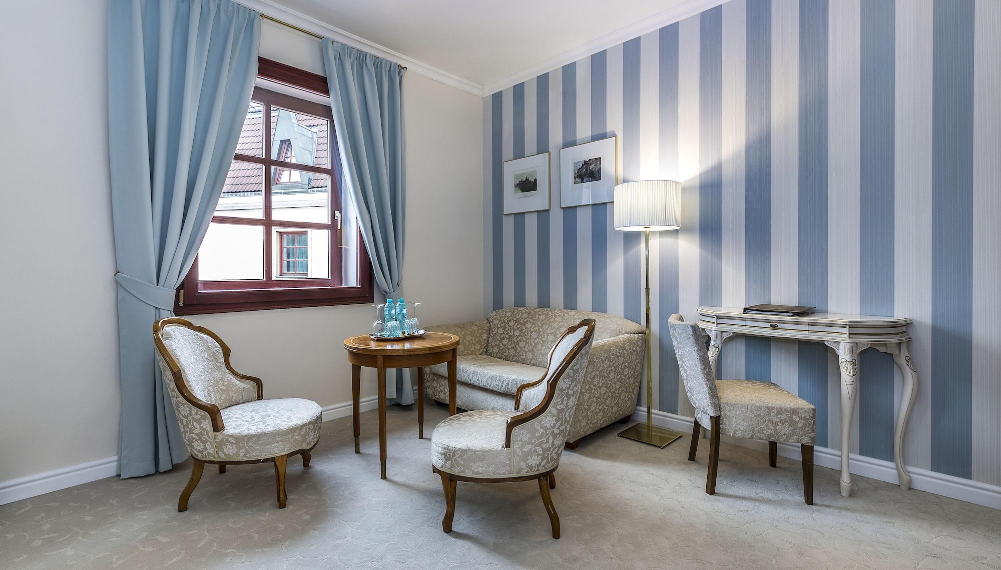 Hotel Hoffmeister