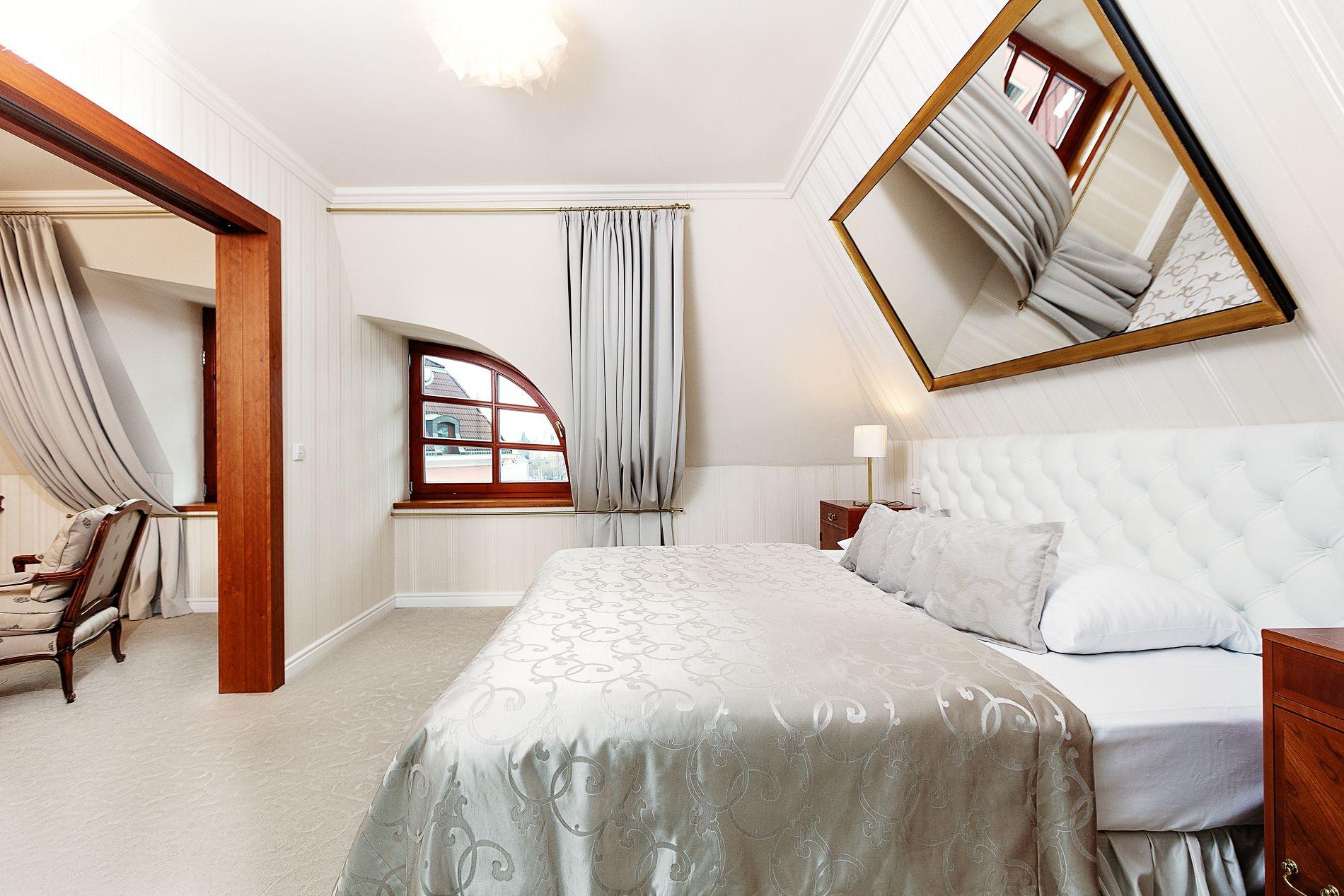 Hotel Hoffmeister Prague