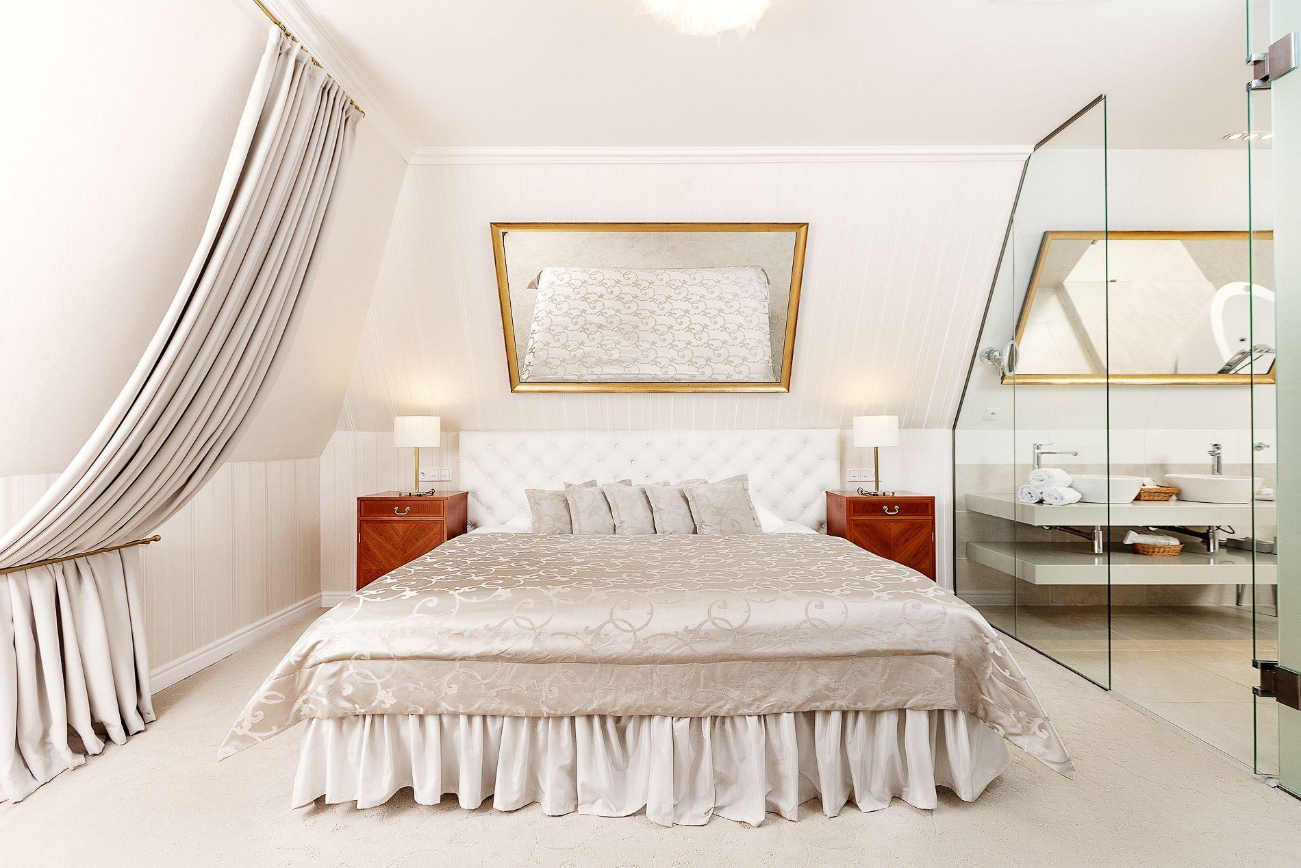 Hotel Hoffmeister Prague