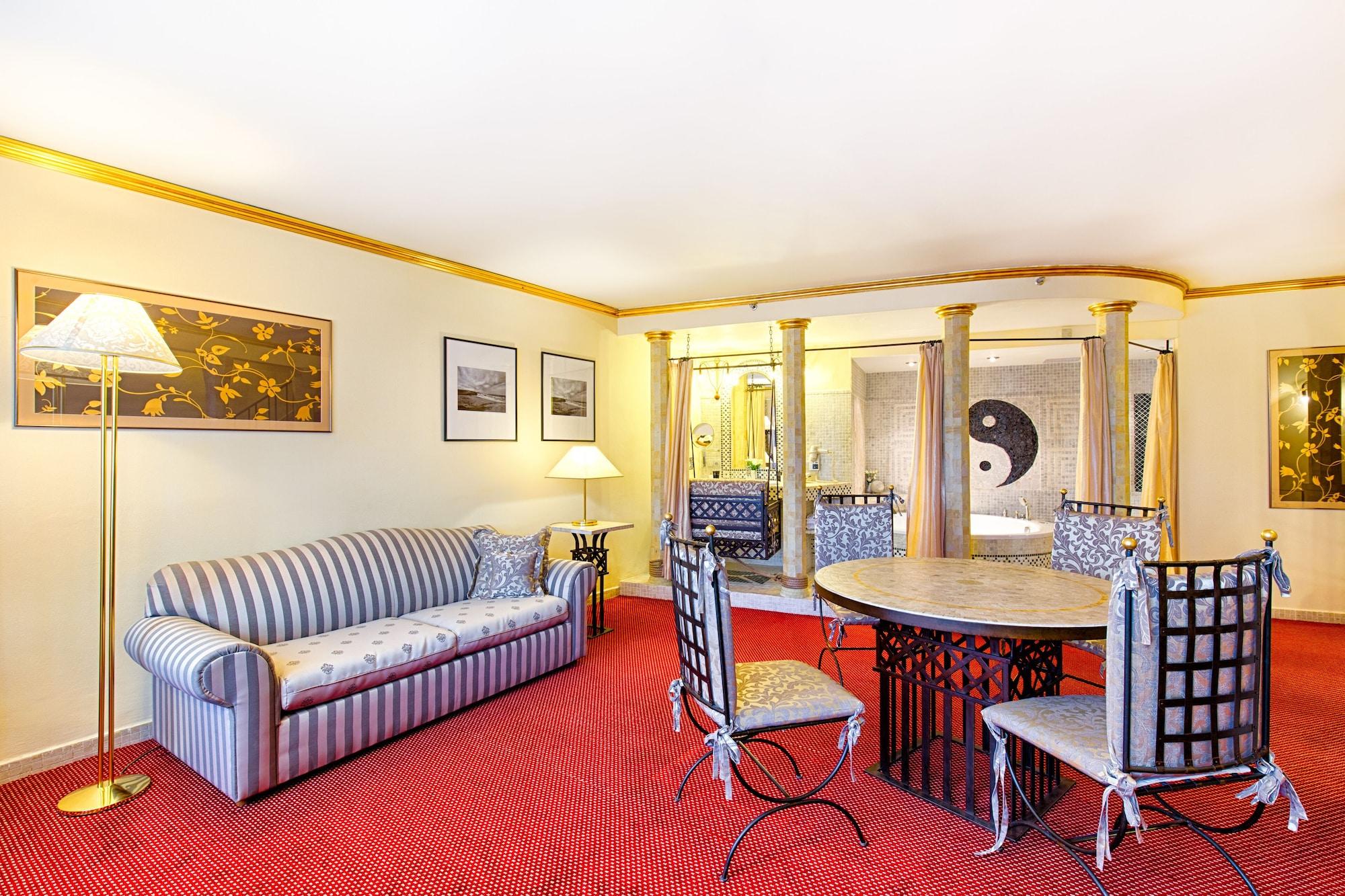 Hoffmeister Hotel 5*