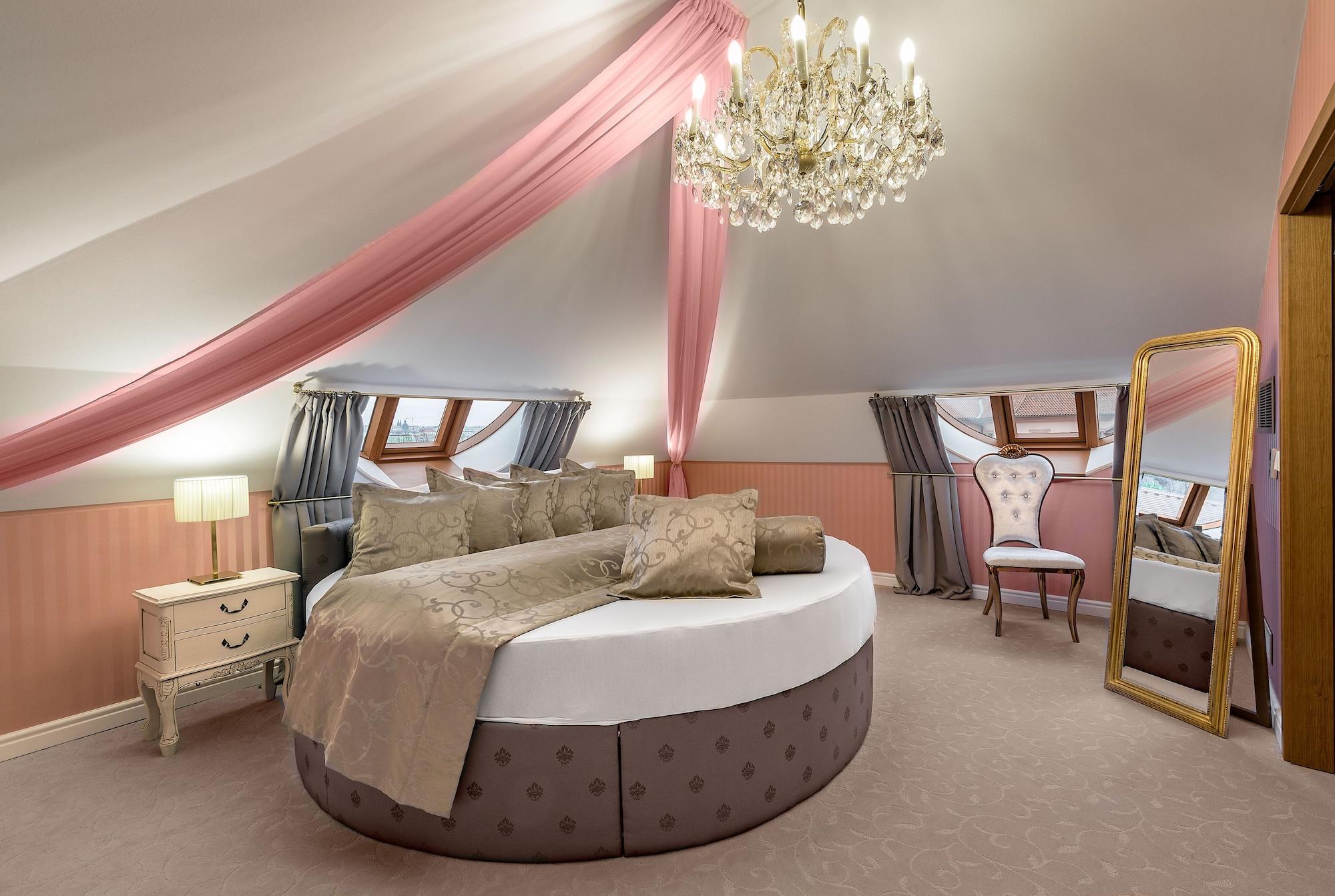 Hotel Hoffmeister