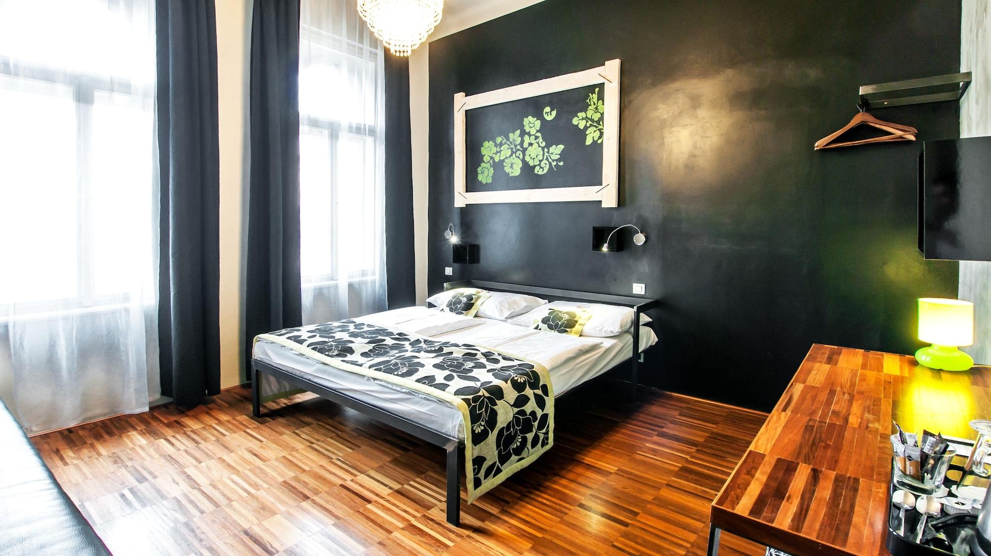 Hostel Czech Prag