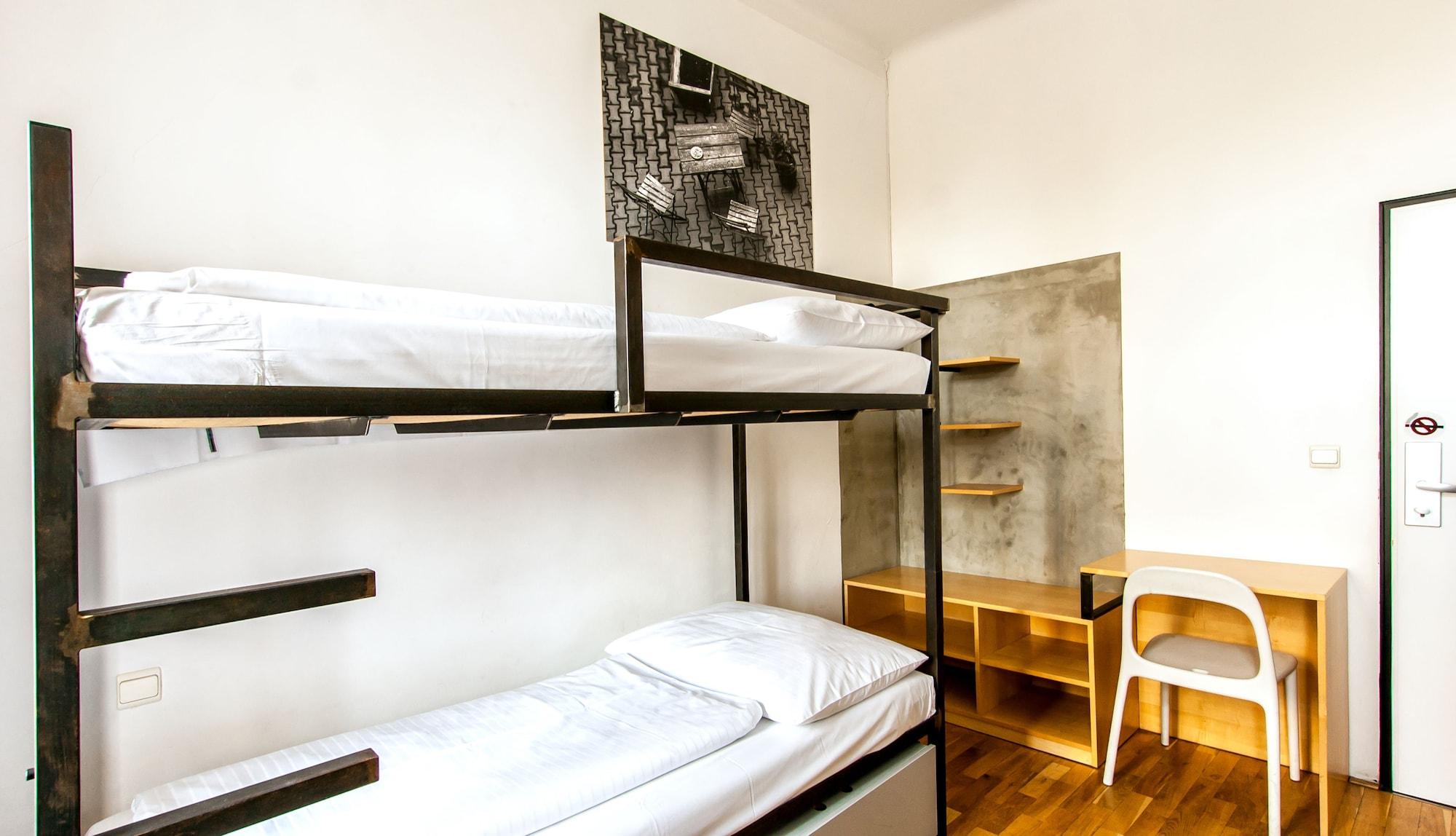 Hostel Czech Prag