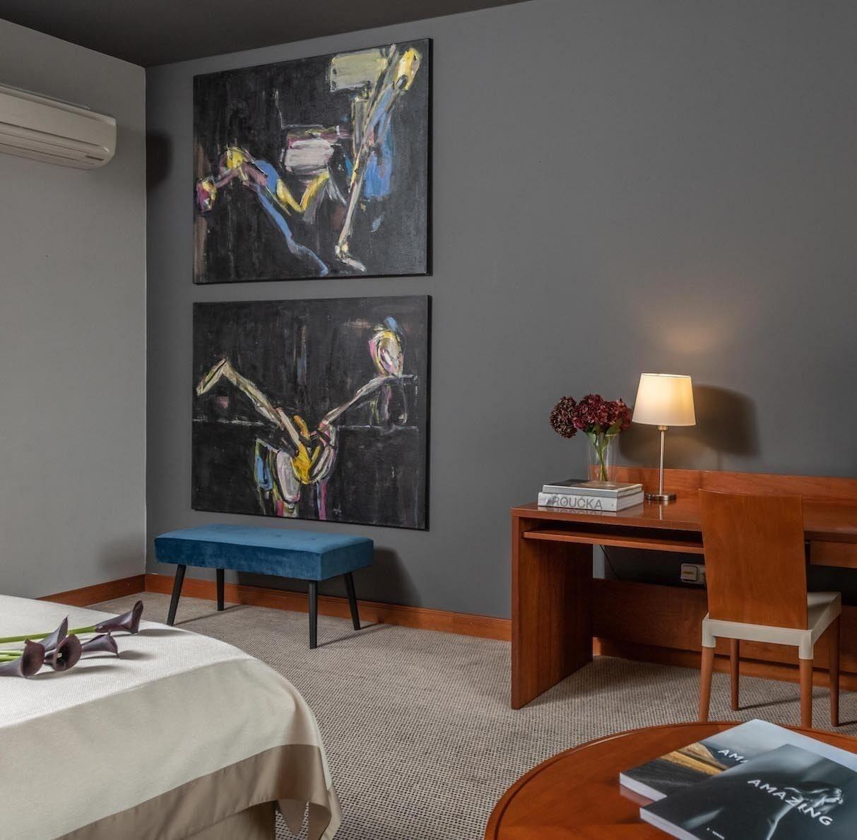 Art Hotell 4*