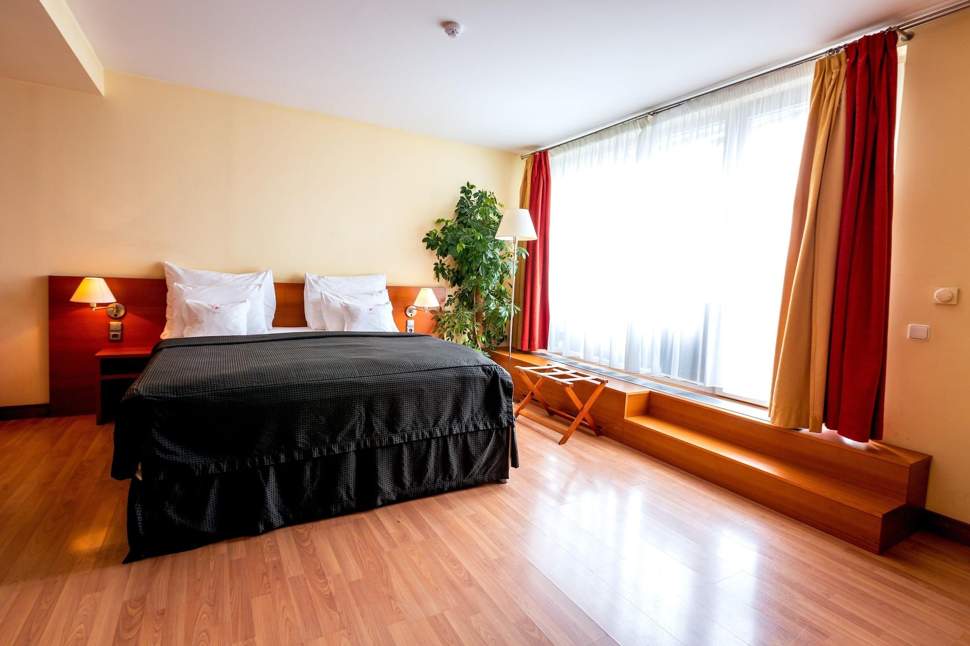 Art Hotell Prag