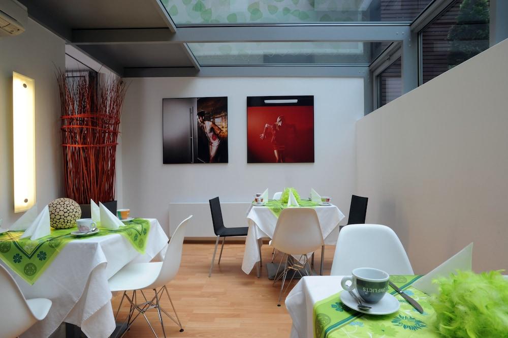 Hotell Art