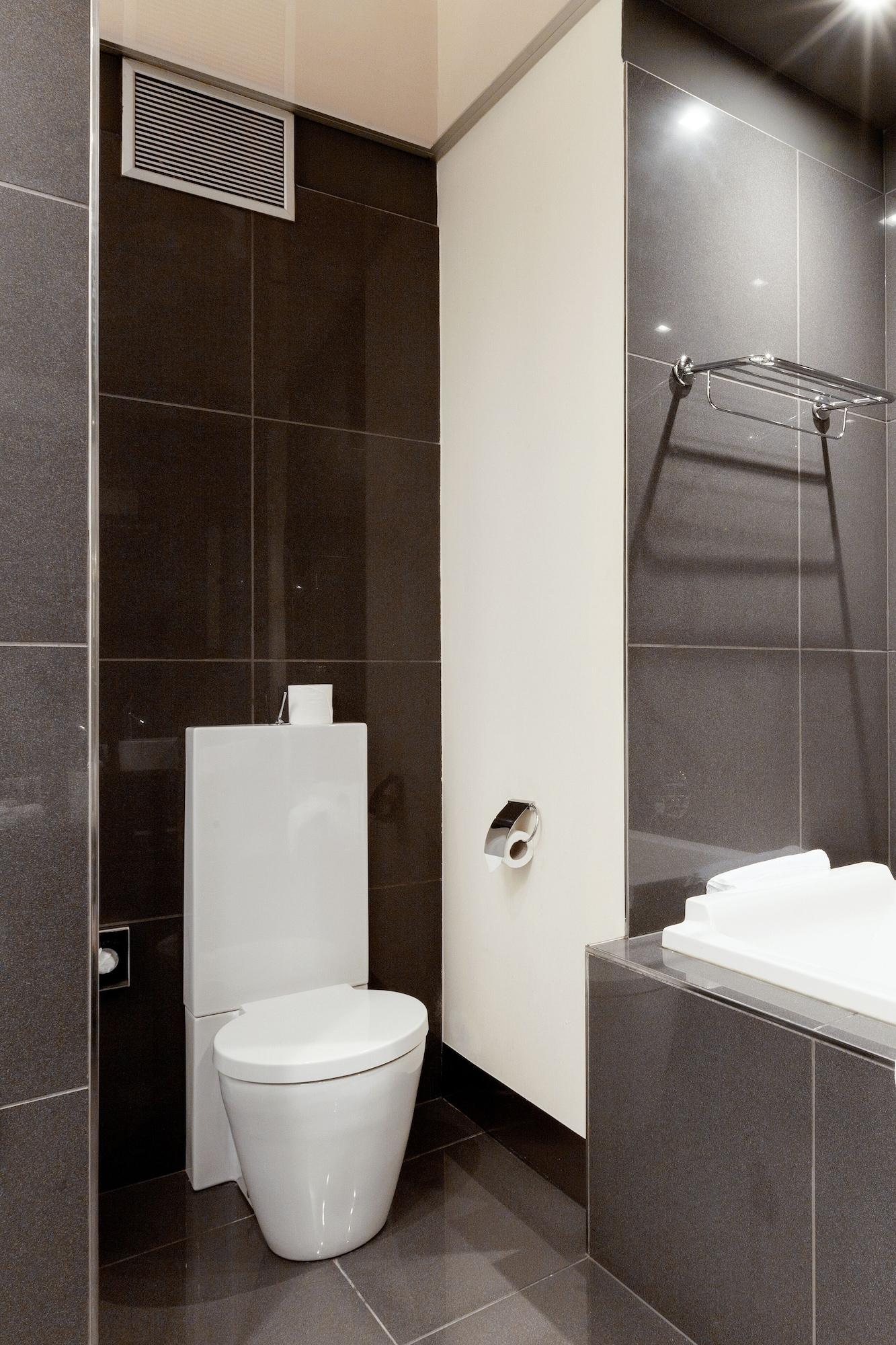 Old Town Square By Emblem Aparthotel 5*
