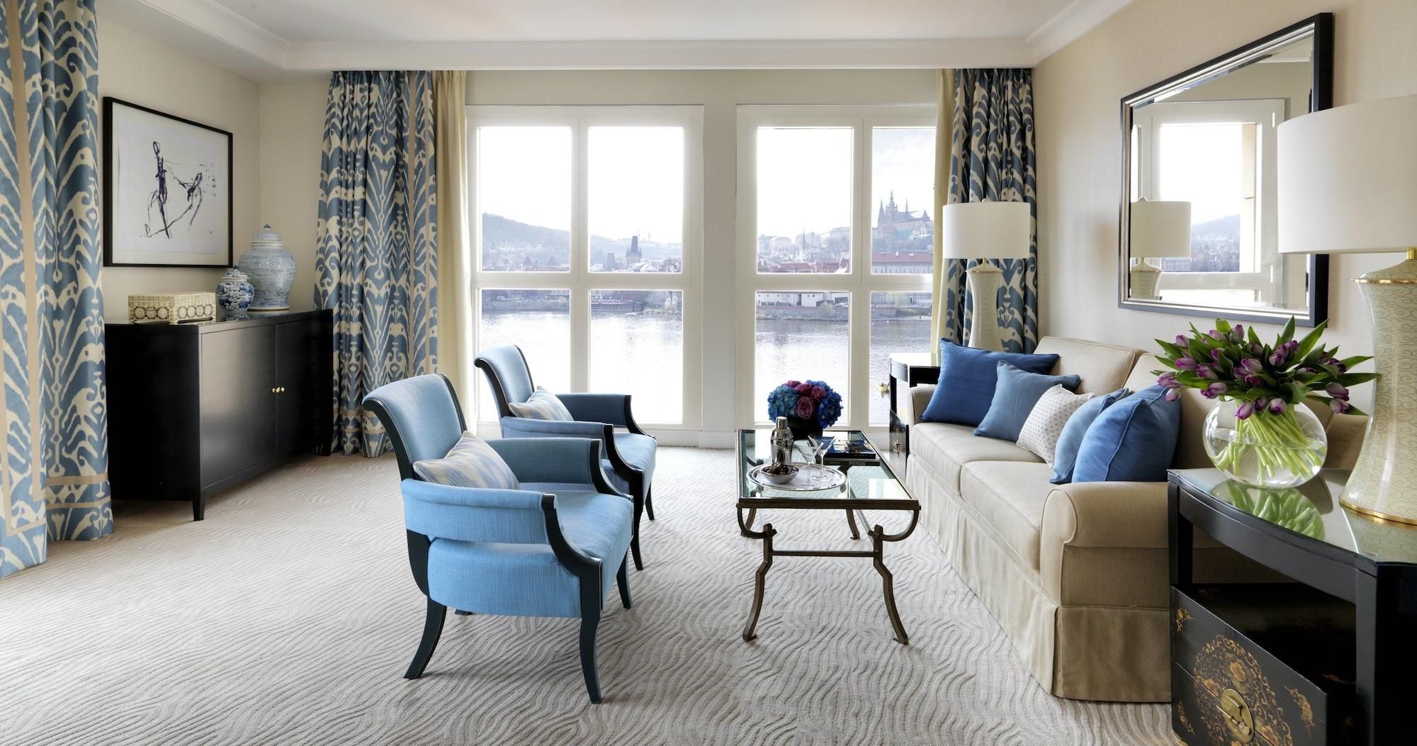 Hotel Four Seasons Prag