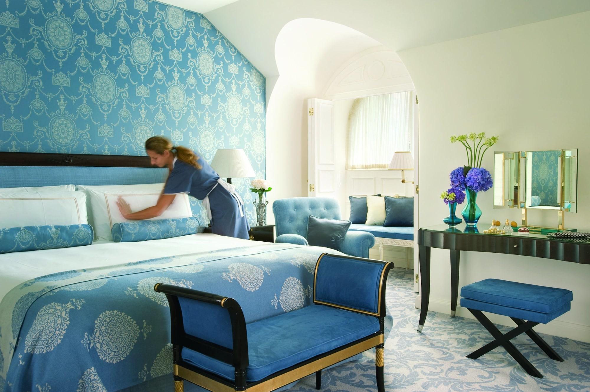 Hotel Four Seasons