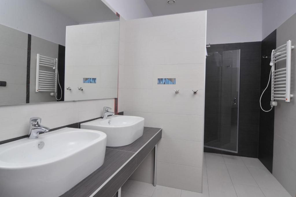 Guest house Milk 3*