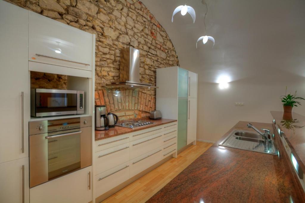 Apartment U Kapra *