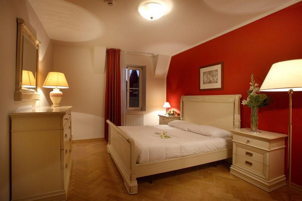 Hotel Suite Home Prague Lejlighedshotel Prag