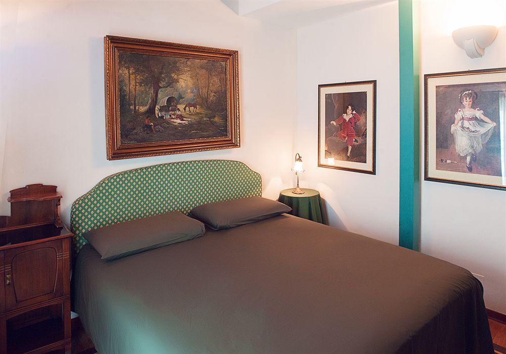 Jecna Aparthotel Praha