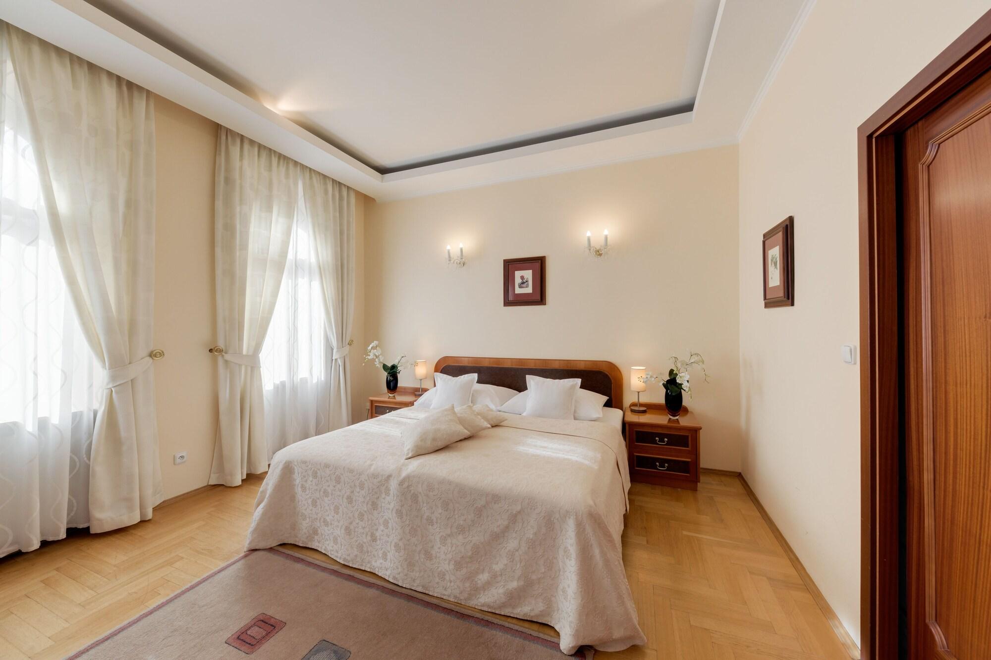 Hotel Louren
