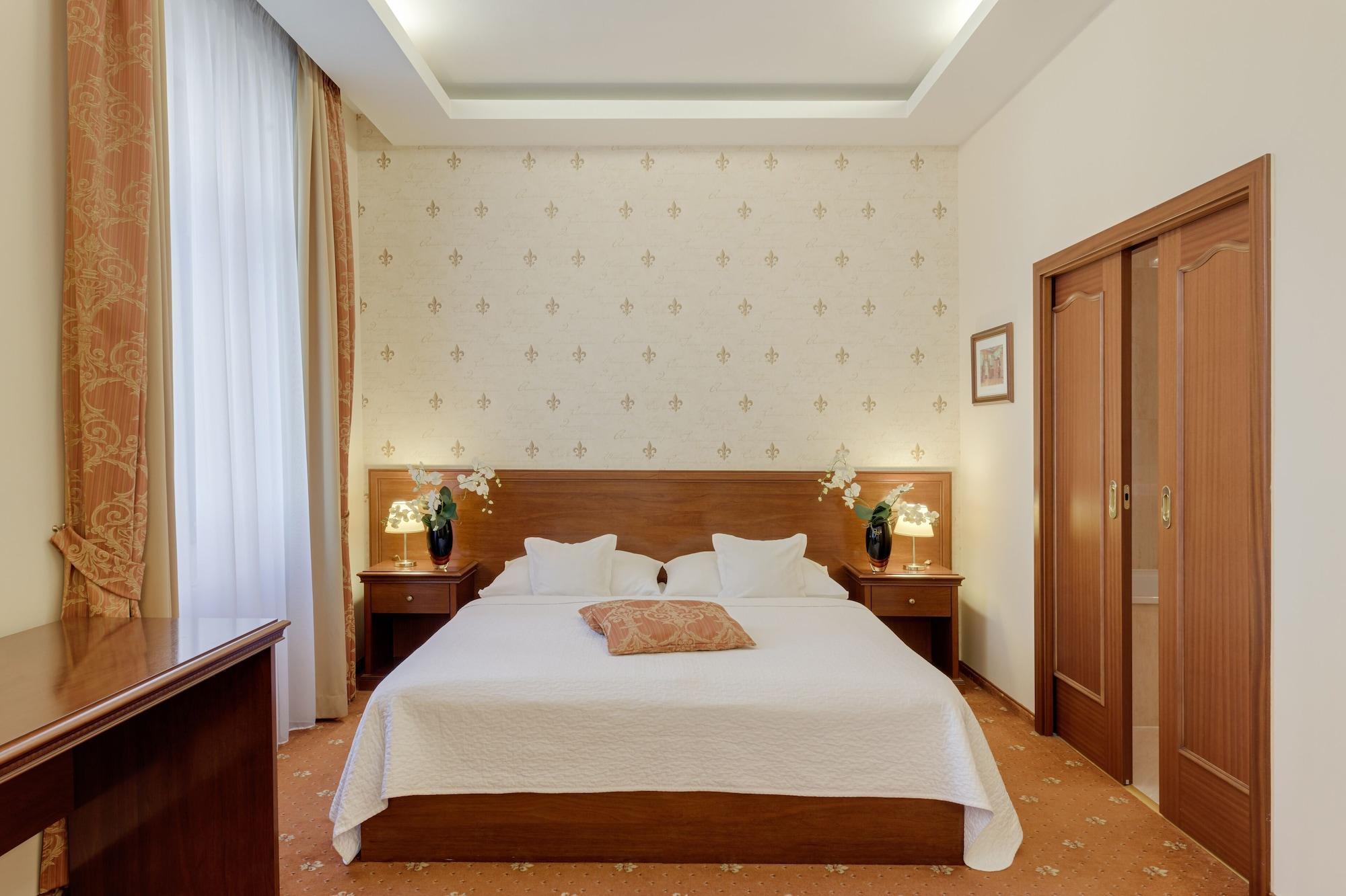 Louren 4* Prag