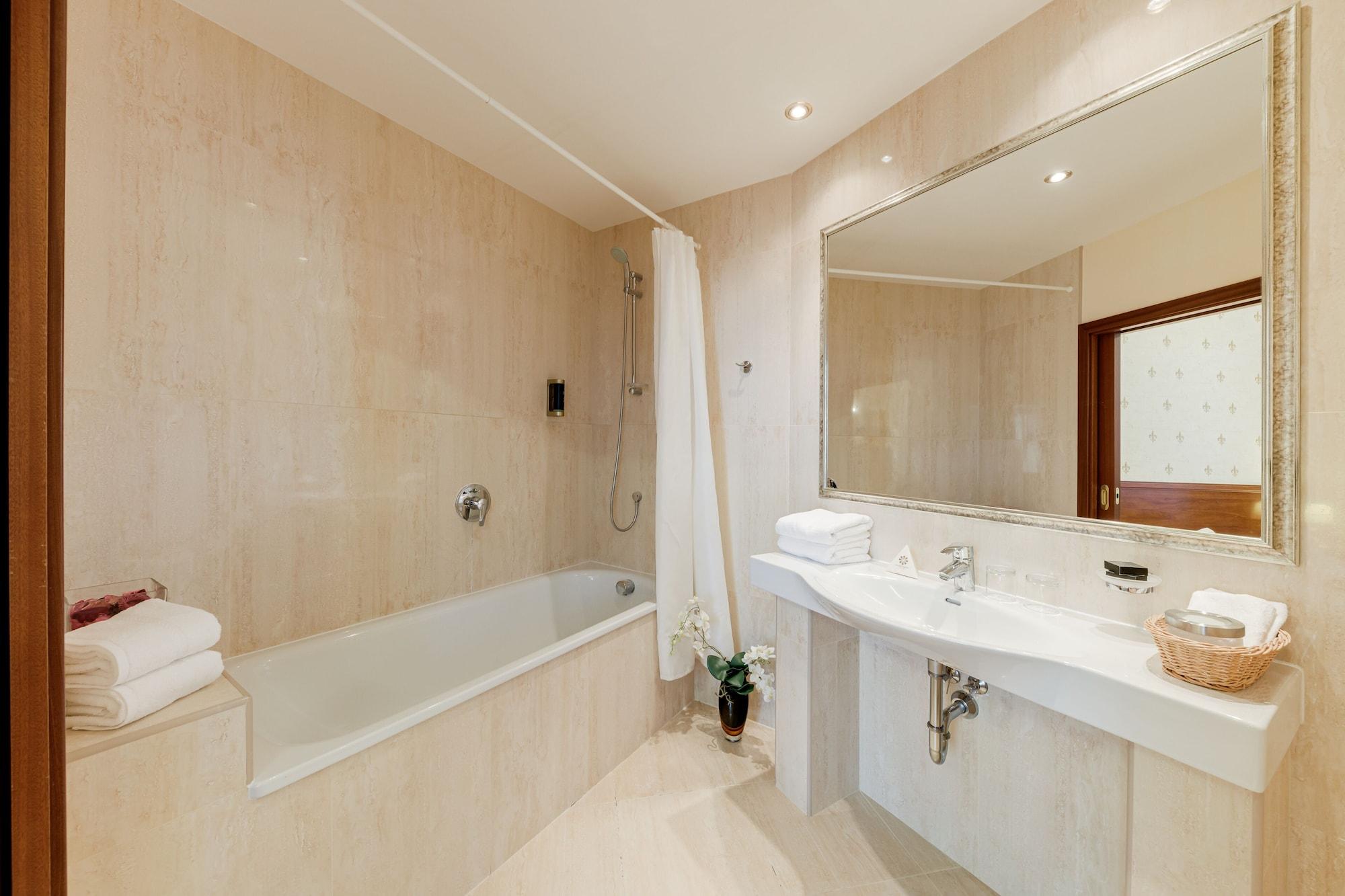 Hotel Louren