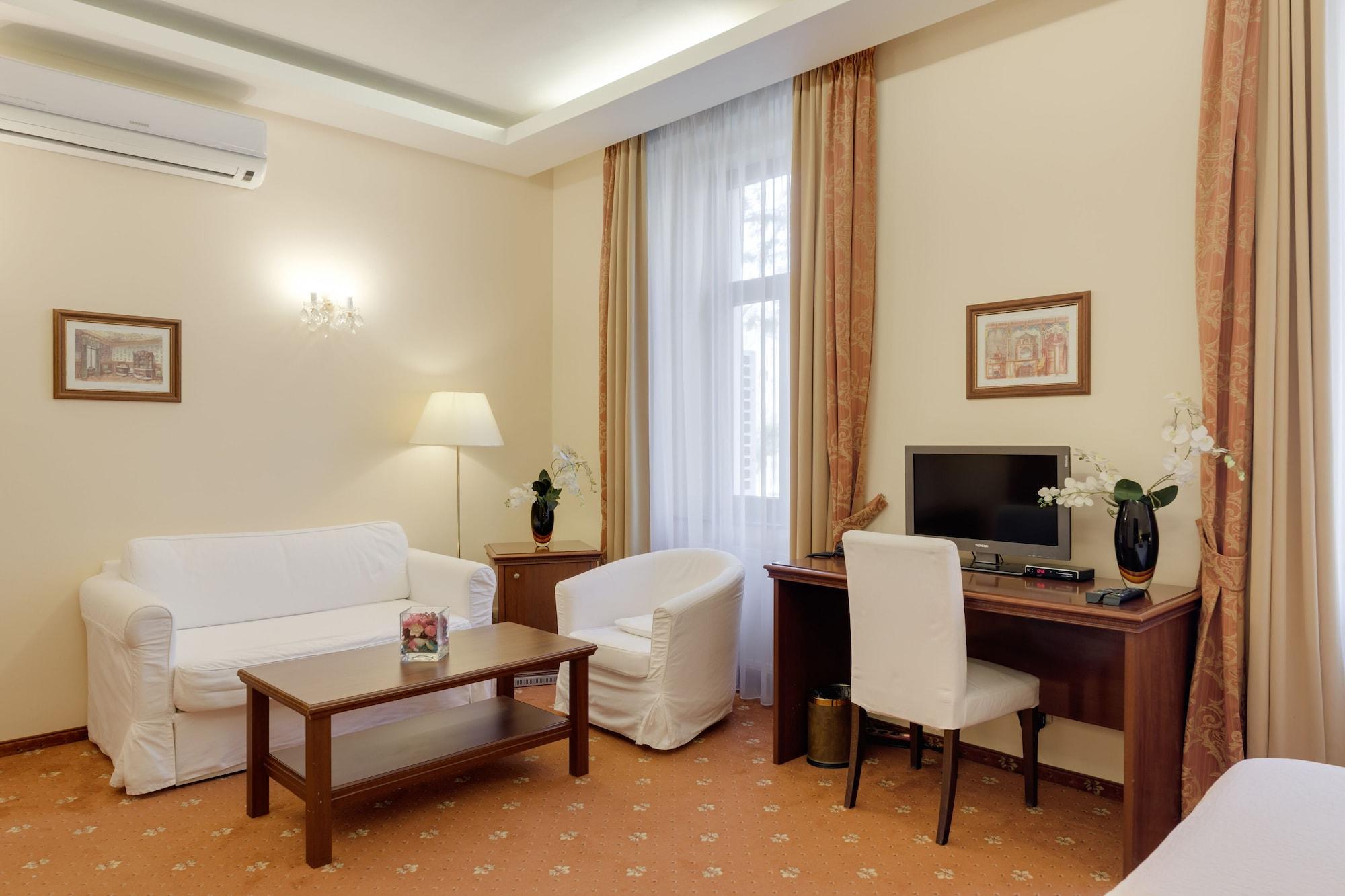 Hotel Louren