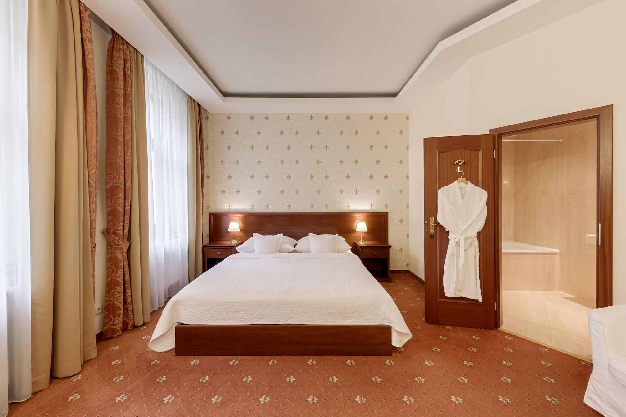 Hotel Louren Prag