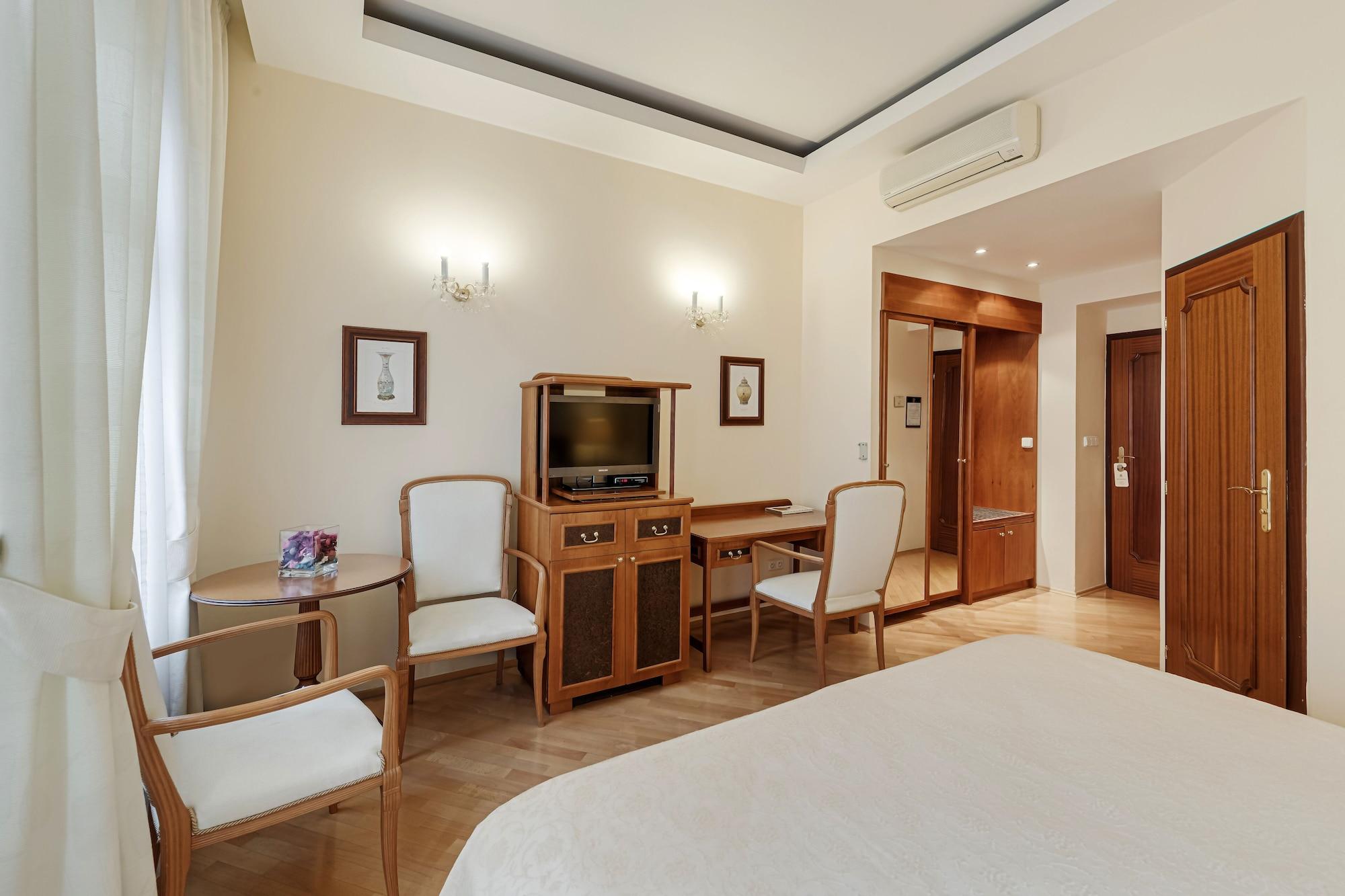 Hotel Louren Praha