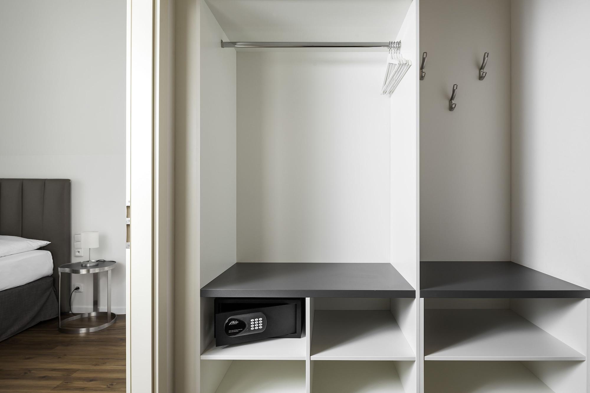 Elizabeth Hotel Prag