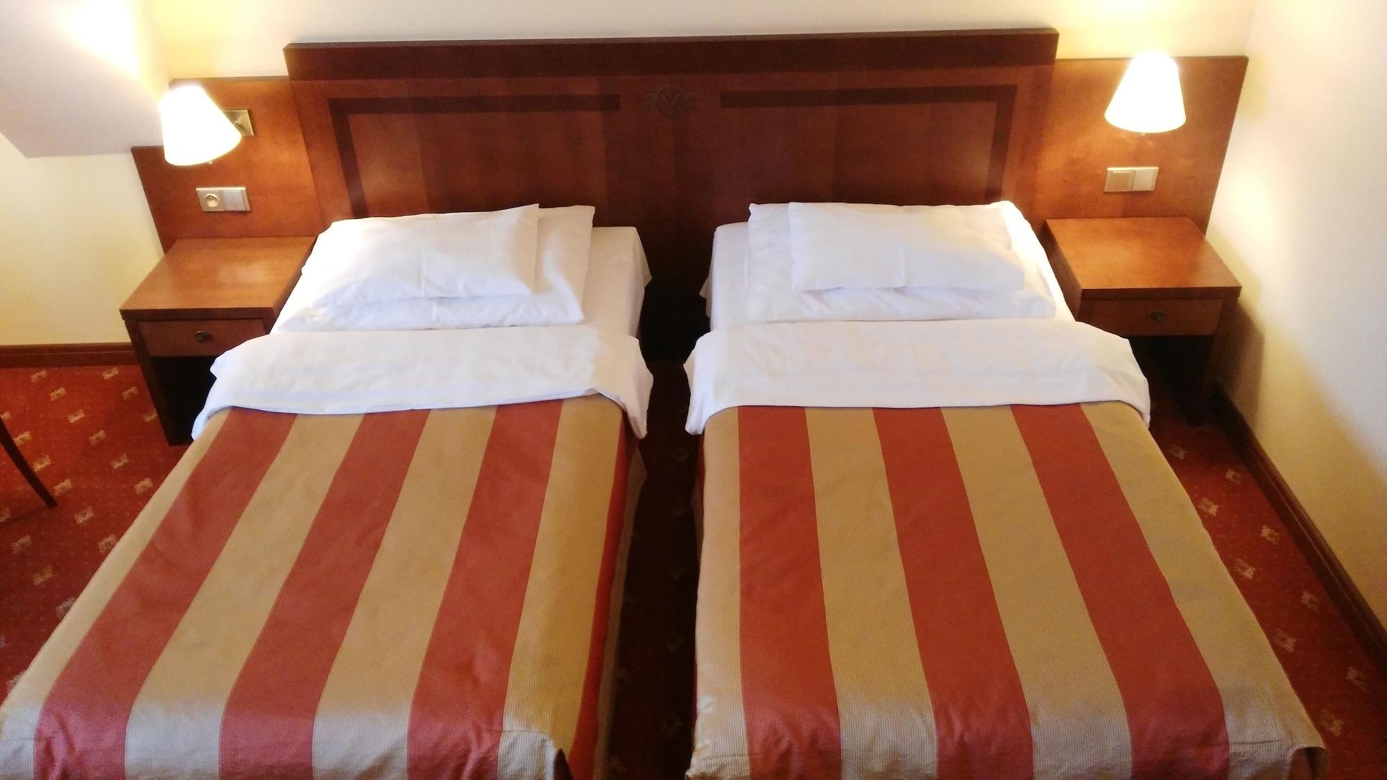 Hotel Hotel Villa
