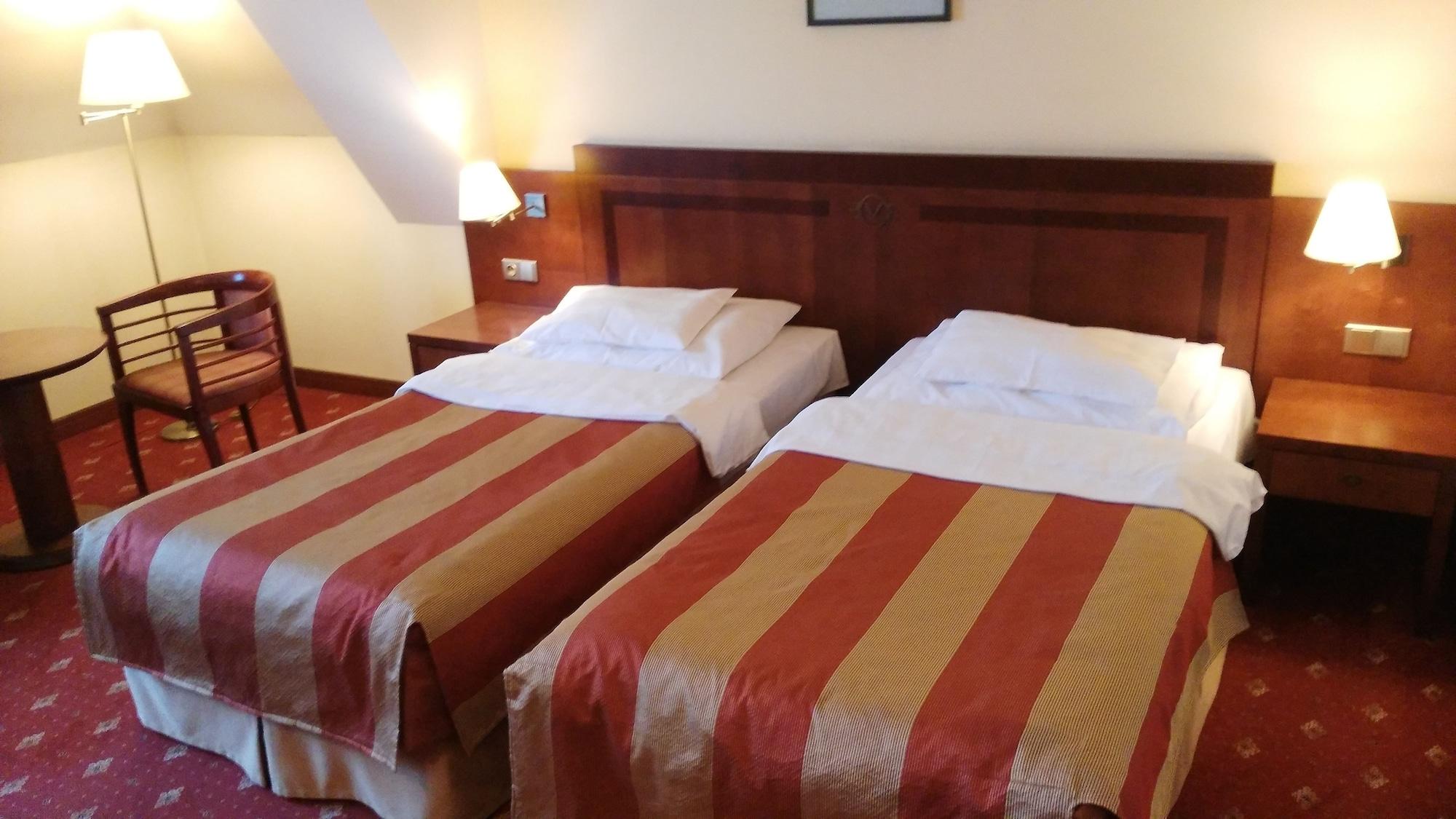 Hotel Villa Hotel