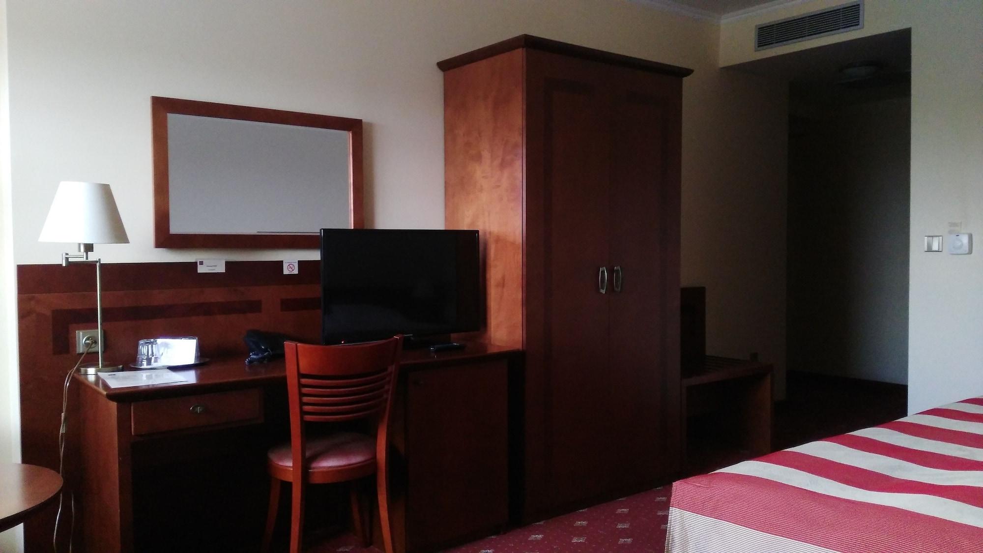 Hotel Hotel Villa Prag