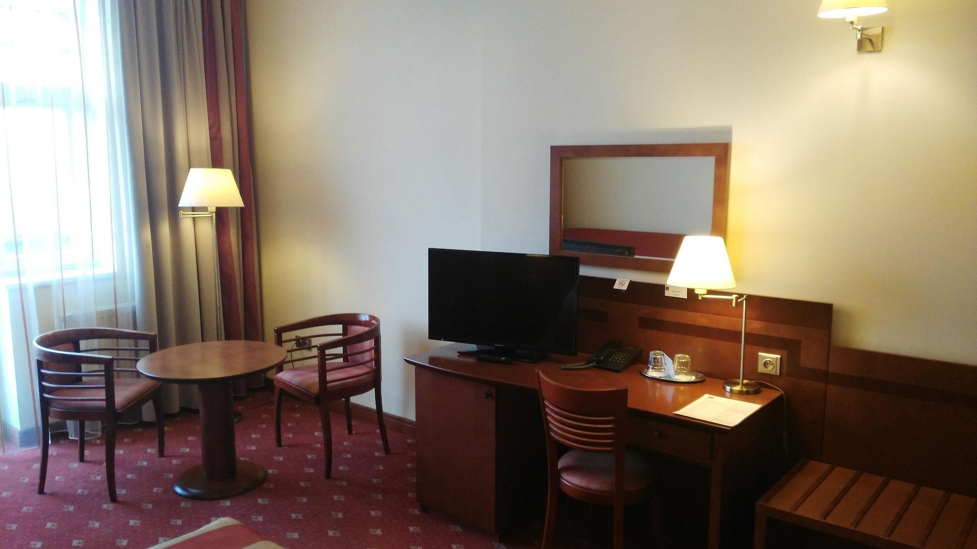 Hotel Villa Hotel